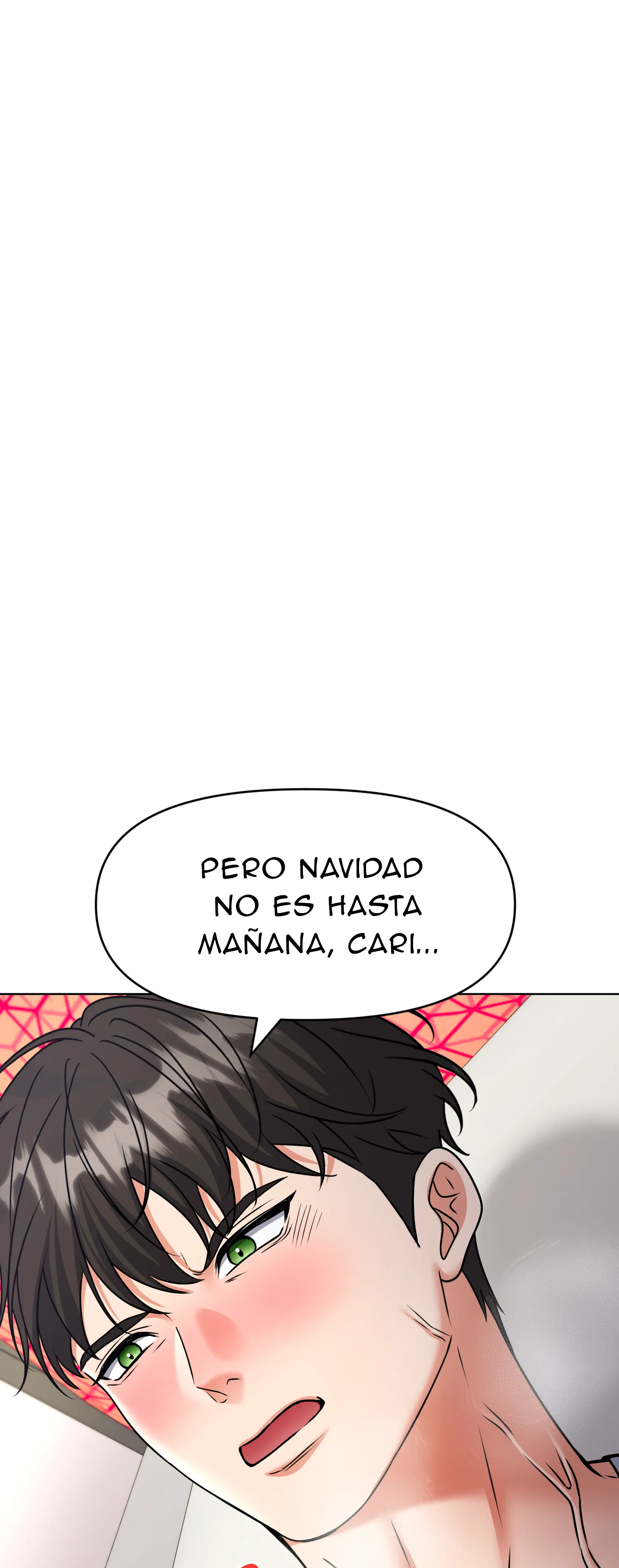 Lujuria en Navidad Capitulo 10 página 43