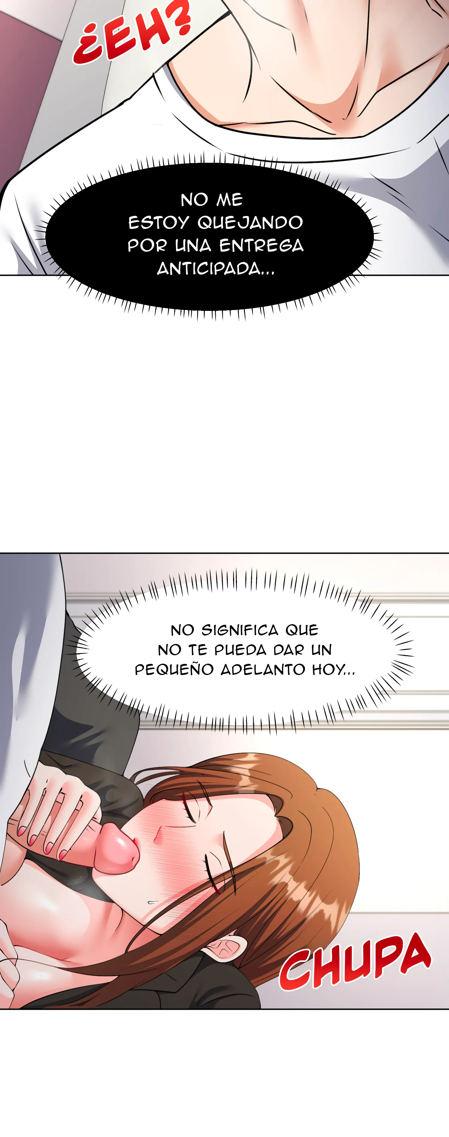 Lujuria en Navidad Capitulo 10 página 44