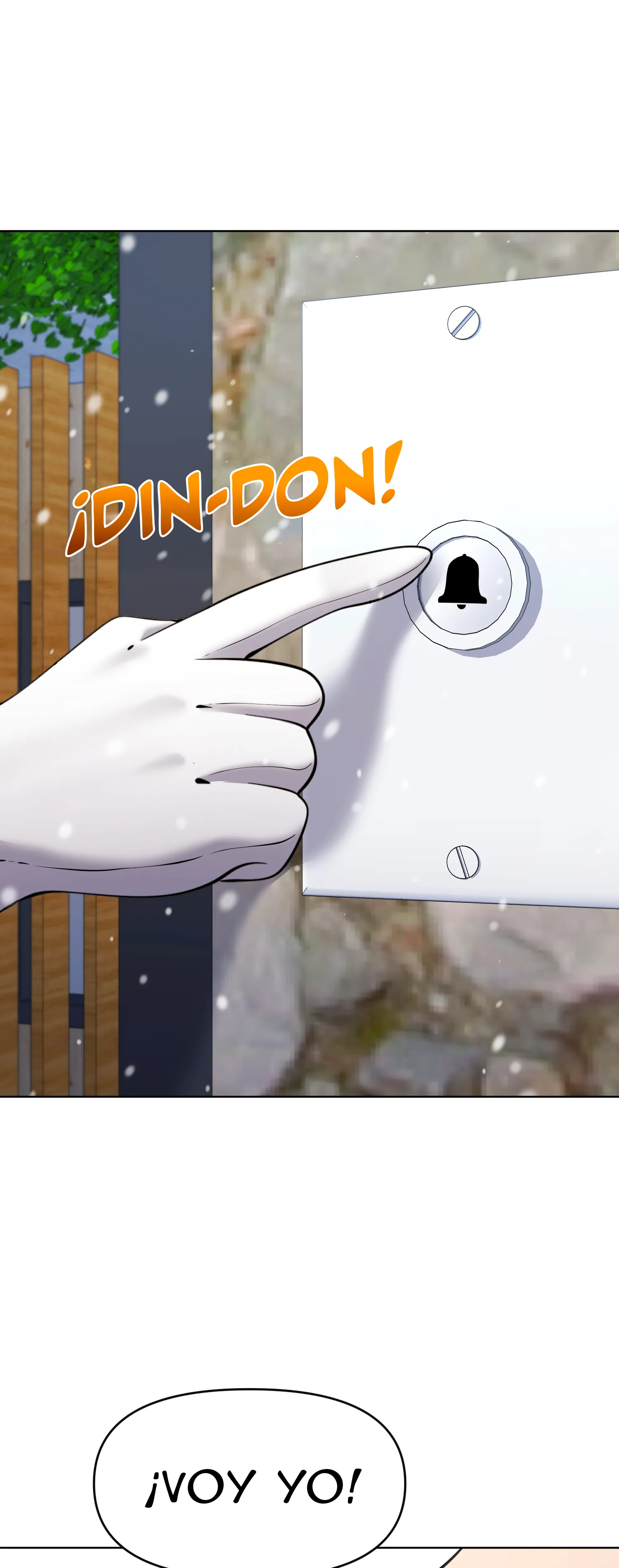 Lujuria en Navidad Capitulo 10 página 45