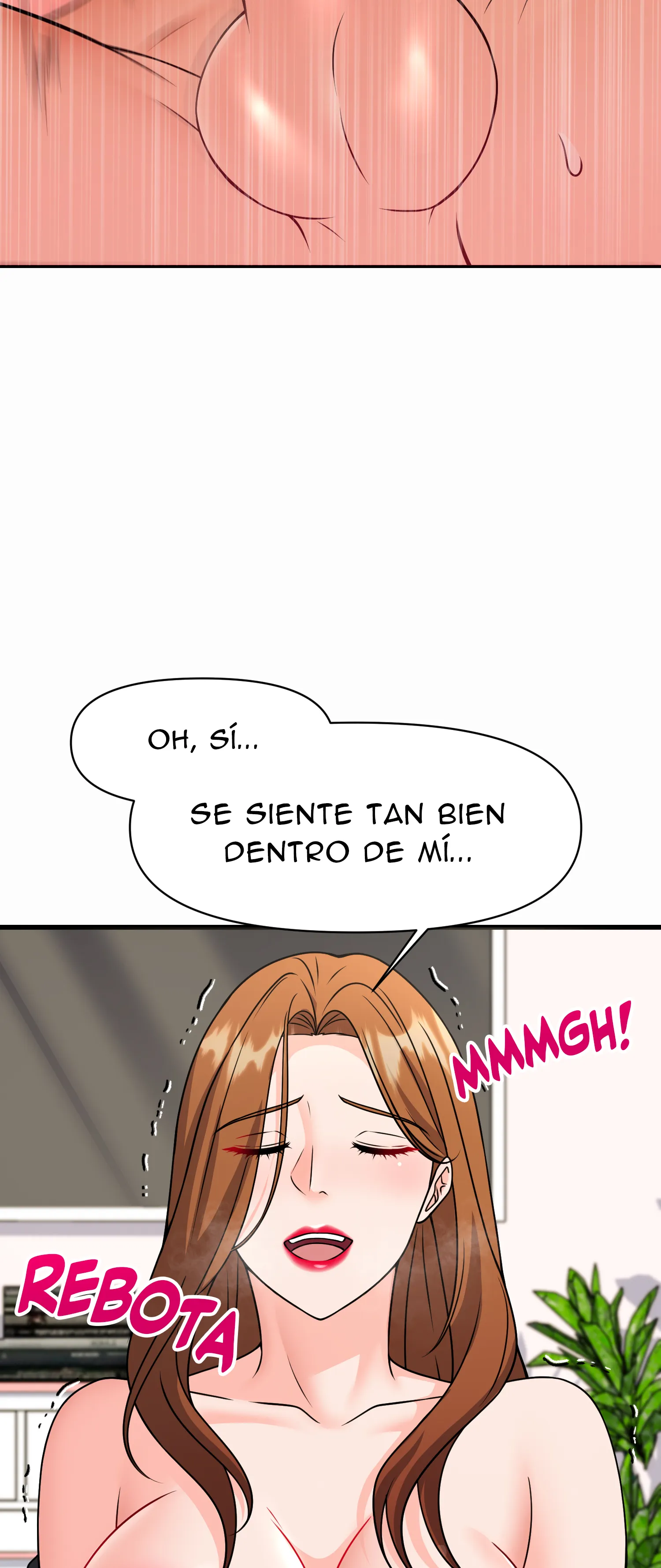 Lujuria en Navidad Capitulo 11 página 16