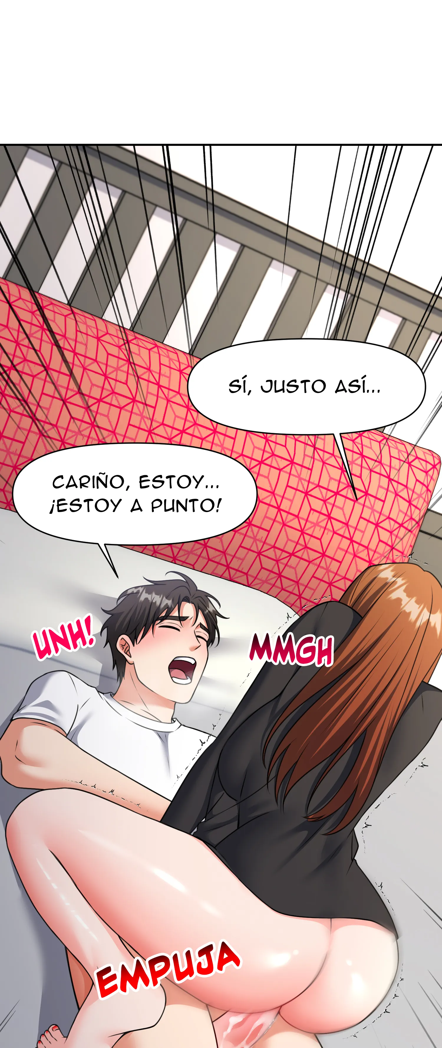 Lujuria en Navidad Capitulo 11 página 20