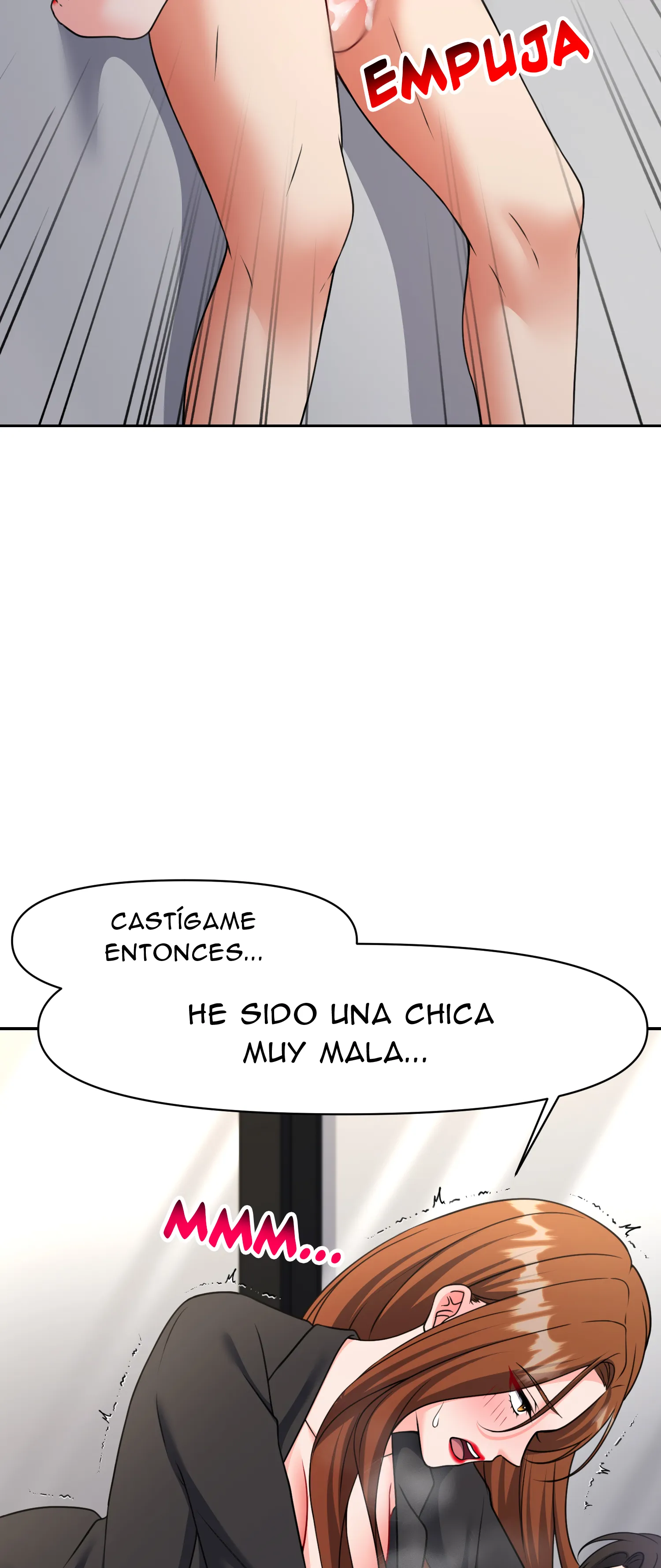 Lujuria en Navidad Capitulo 11 página 21
