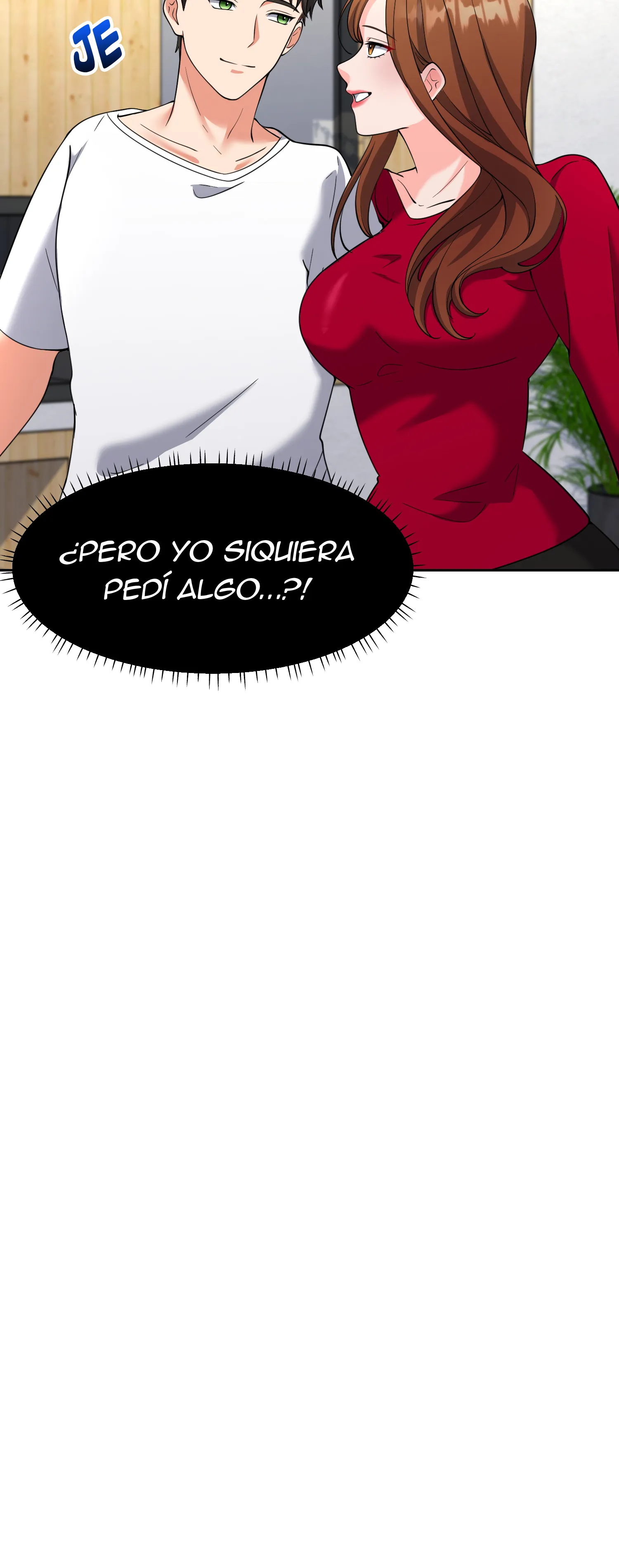 Lujuria en Navidad Capitulo 11 página 40