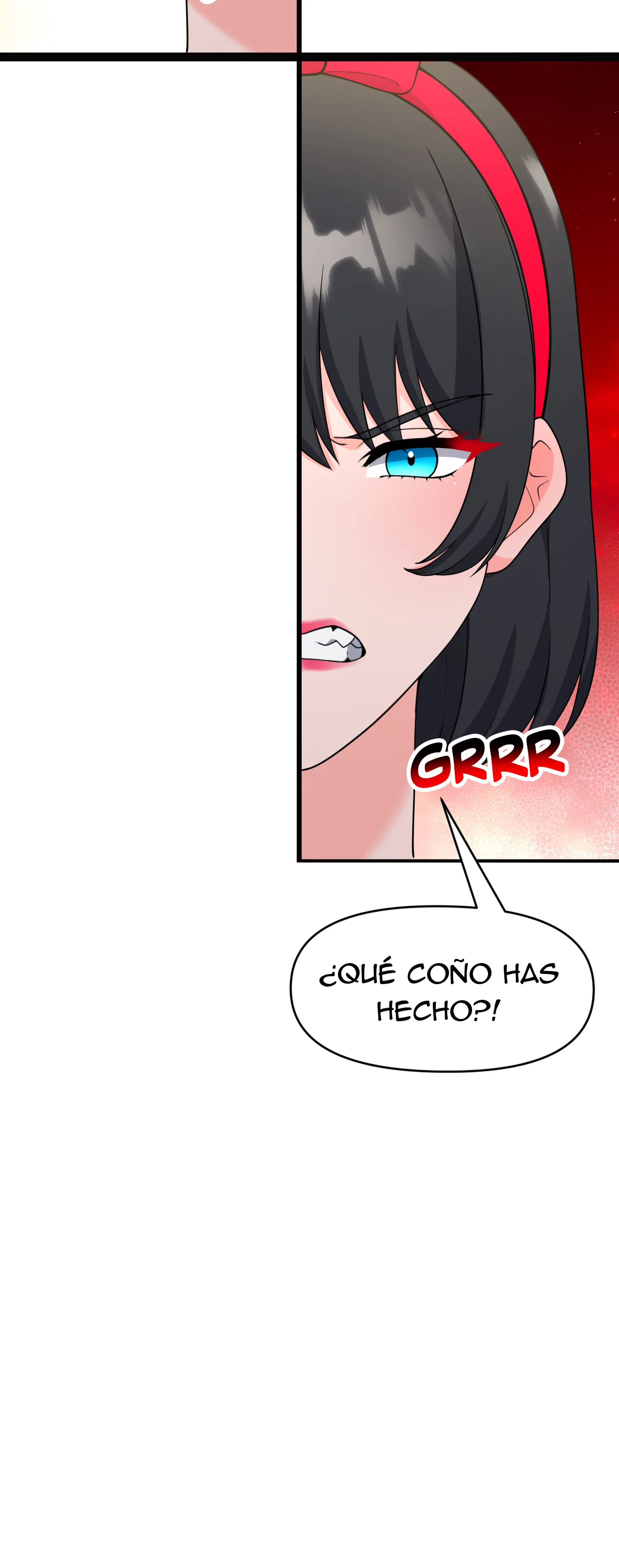 Lujuria en Navidad Capitulo 11 página 45