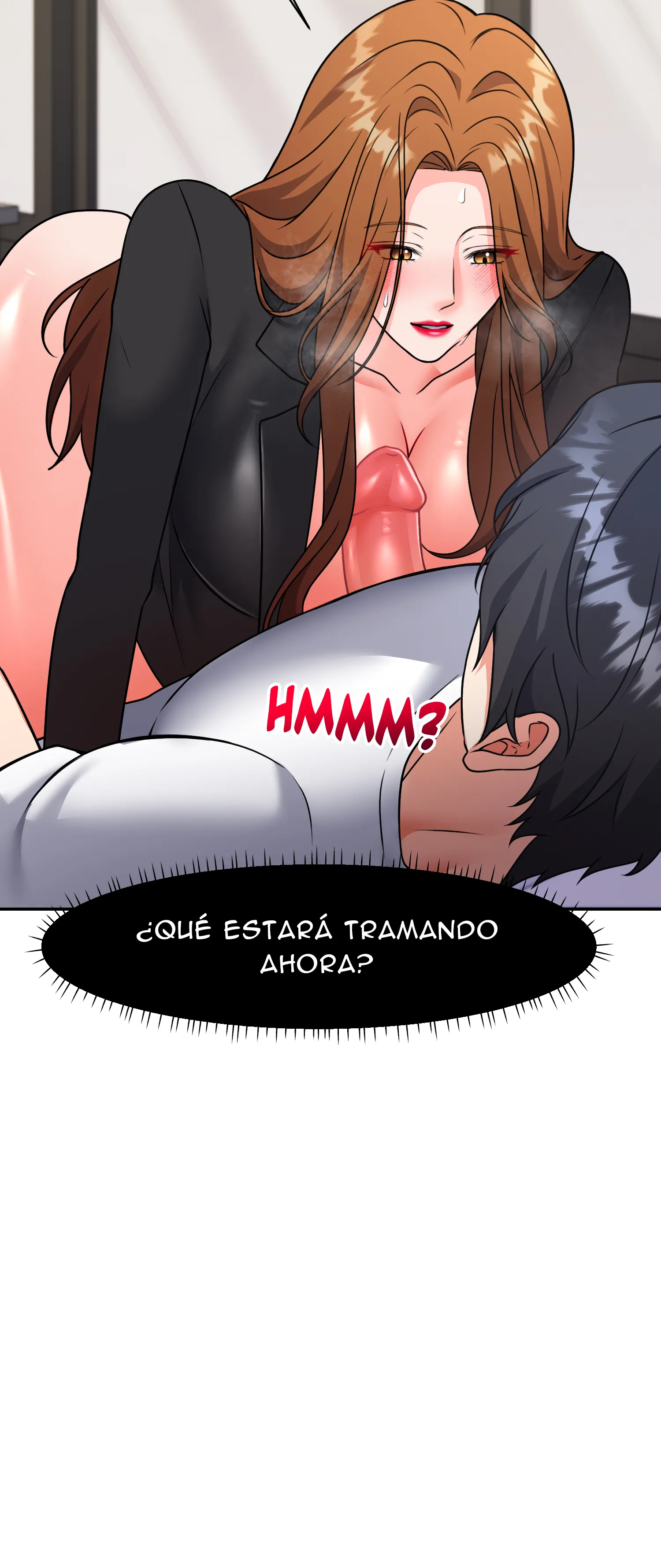 Lujuria en Navidad Capitulo 11 página 6
