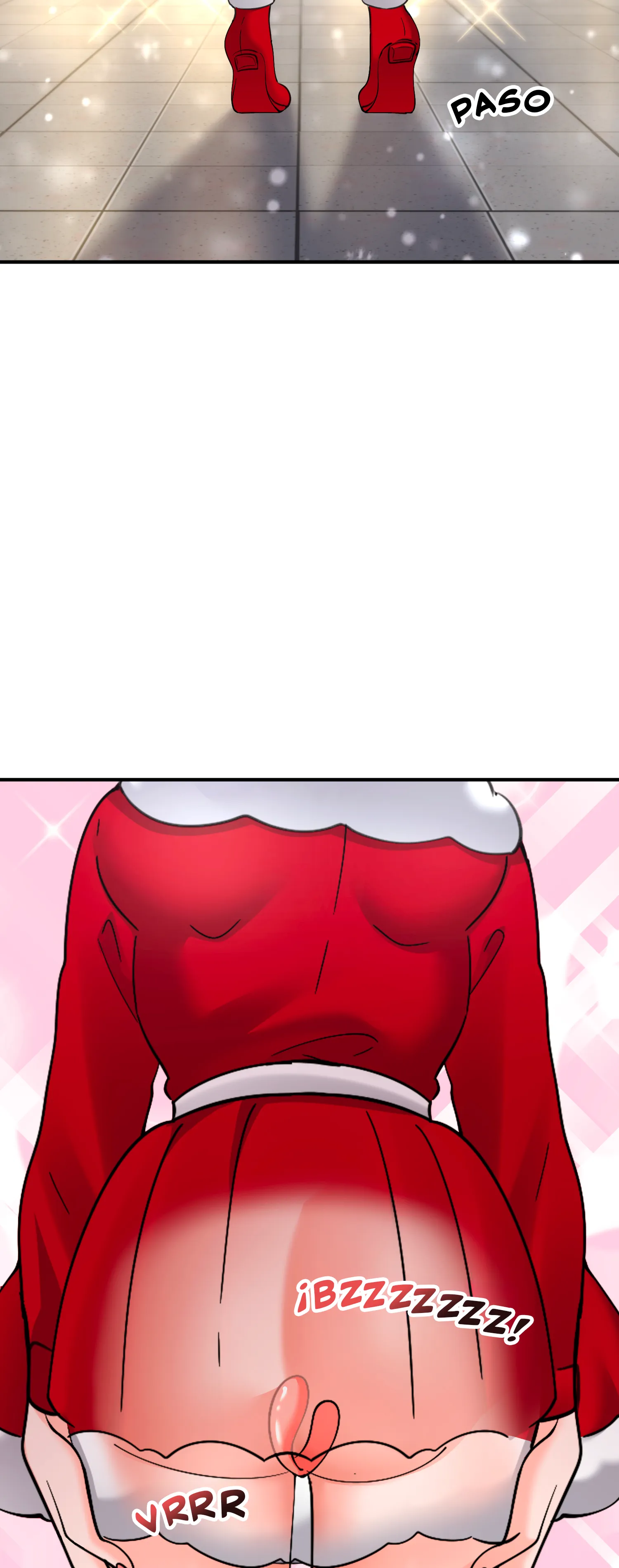 Lujuria en Navidad Capitulo 13 página 14