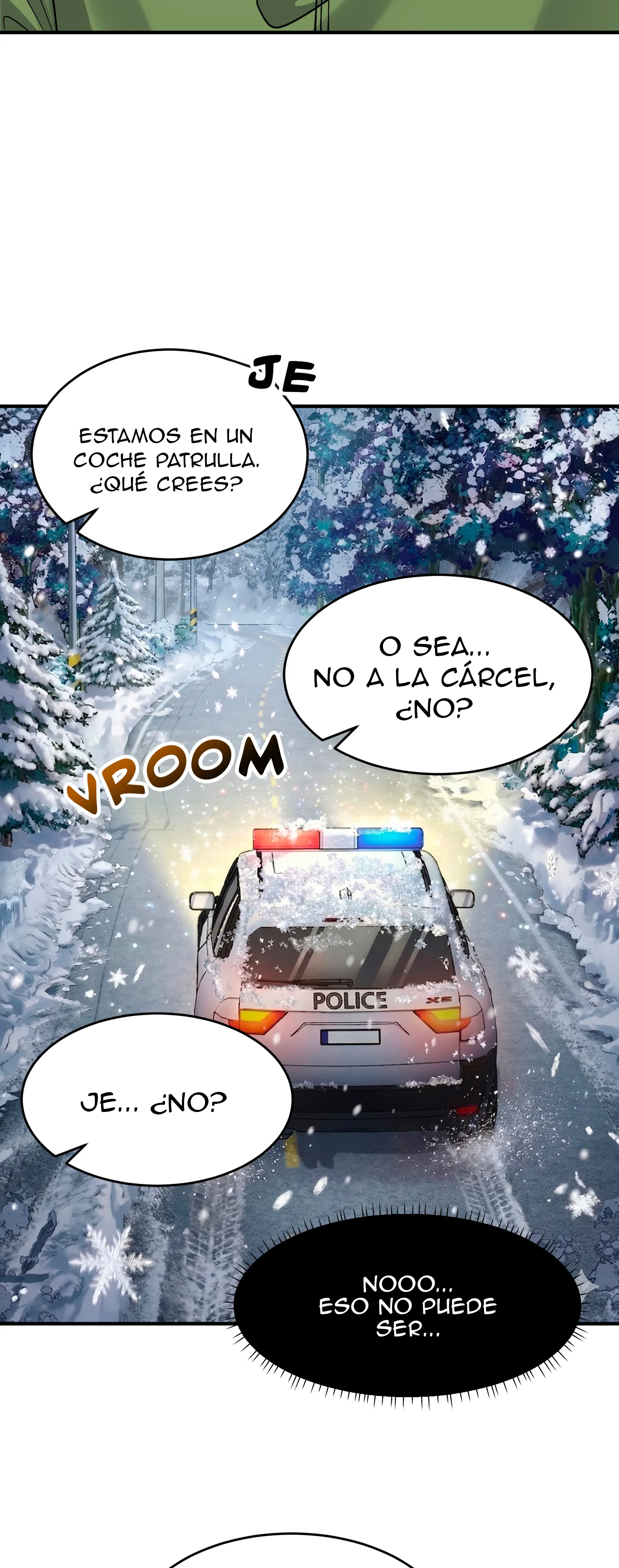 Lujuria en Navidad Capitulo 13 página 2