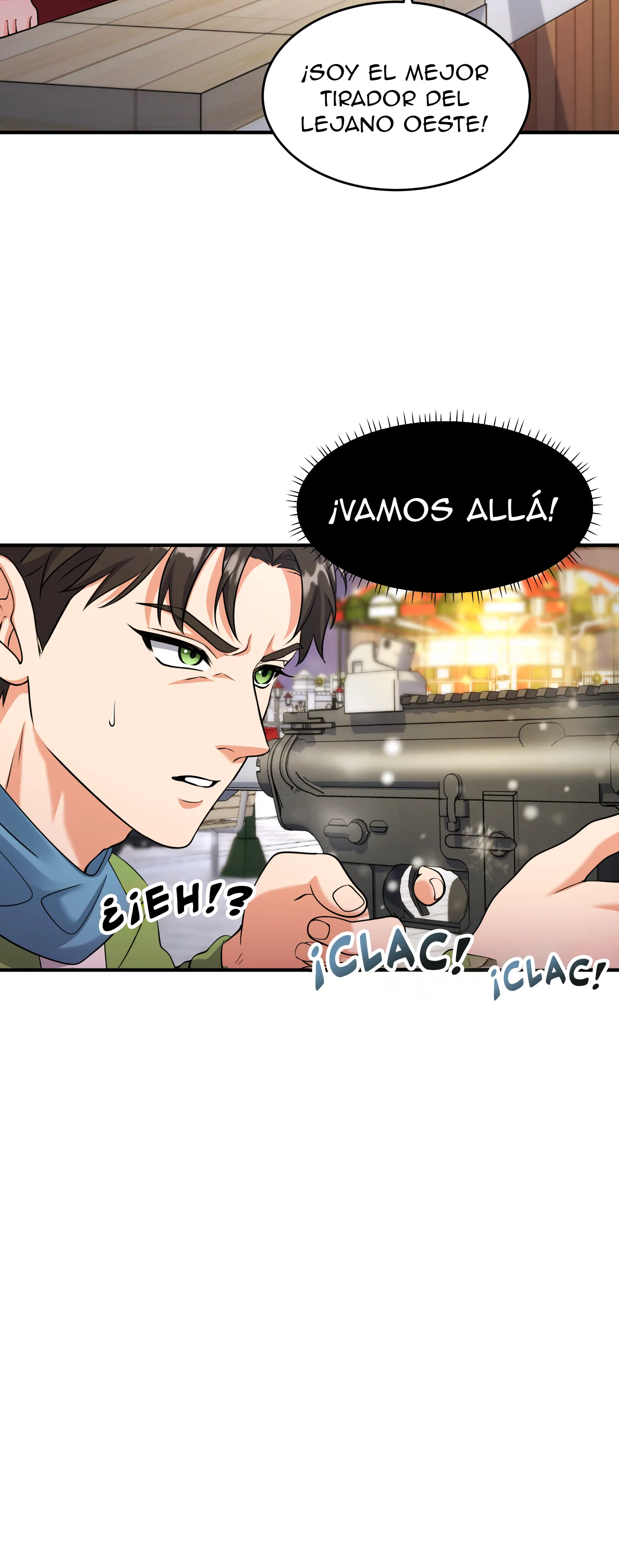 Lujuria en Navidad Capitulo 13 página 20
