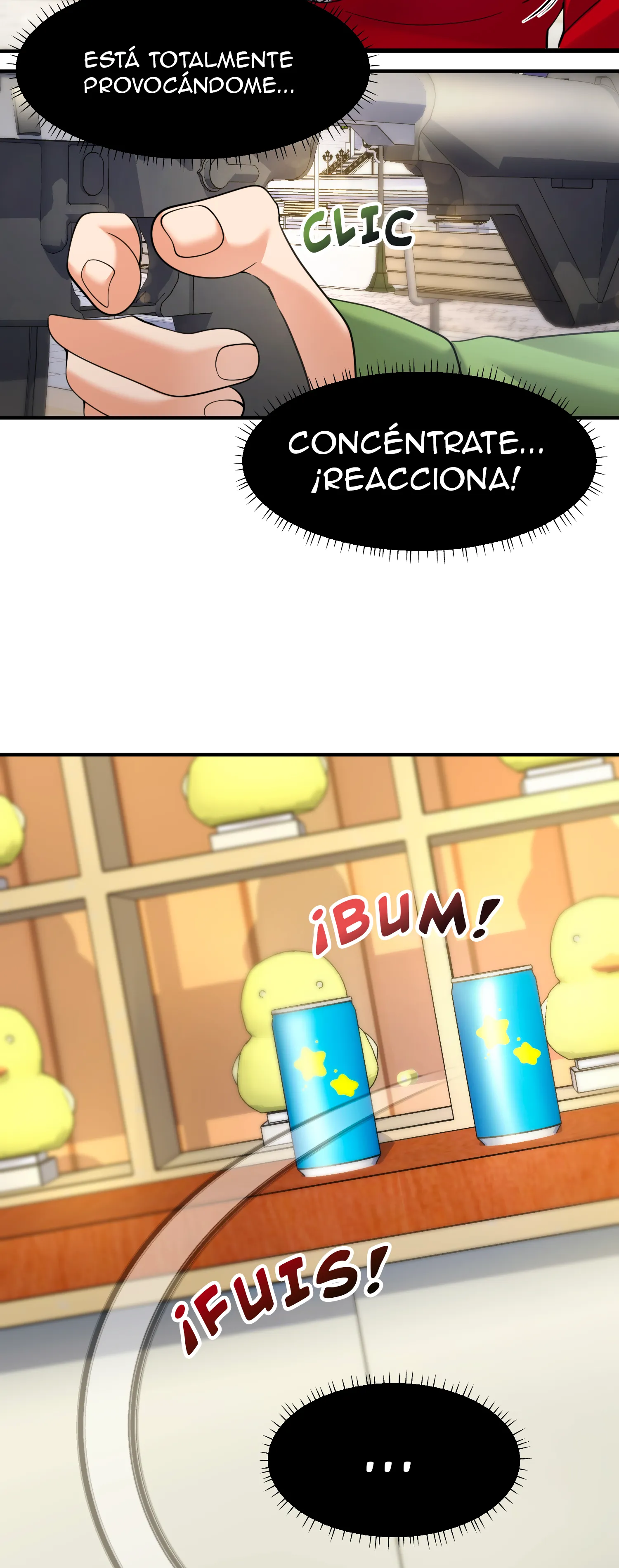 Lujuria en Navidad Capitulo 13 página 24
