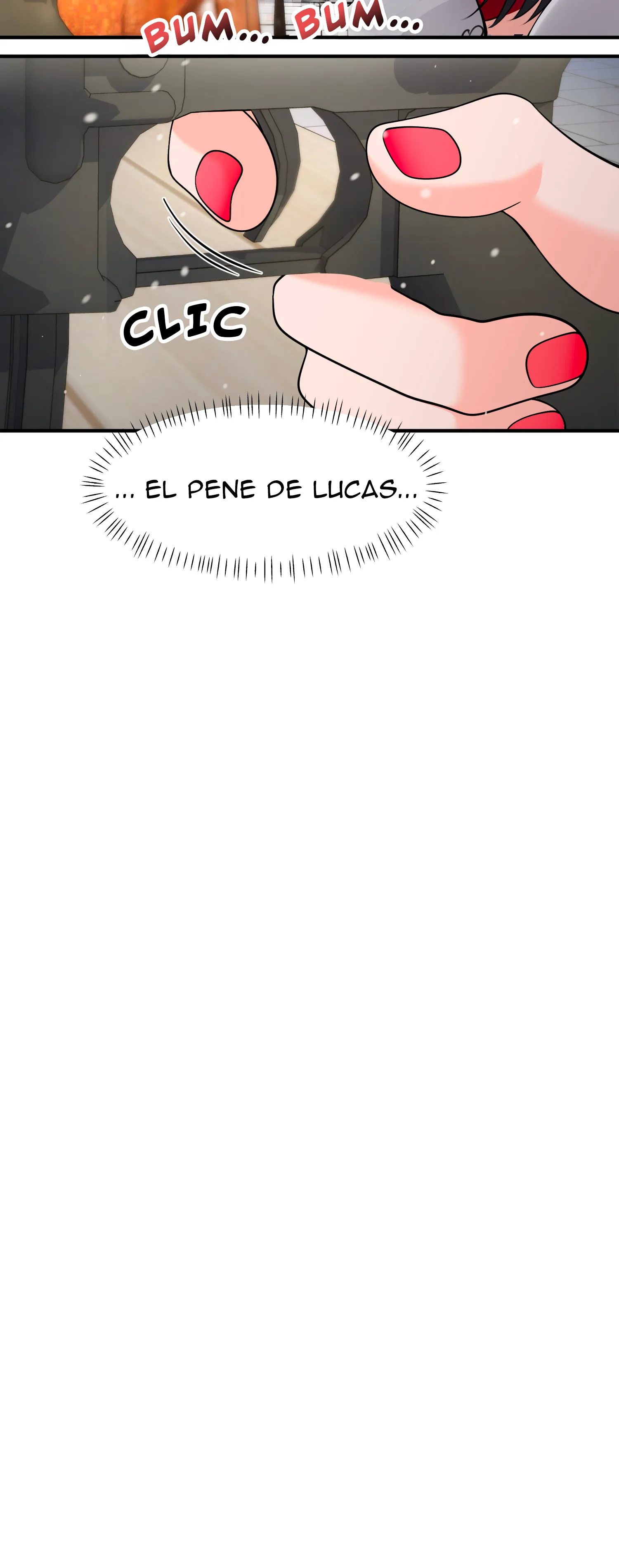 Lujuria en Navidad Capitulo 13 página 30