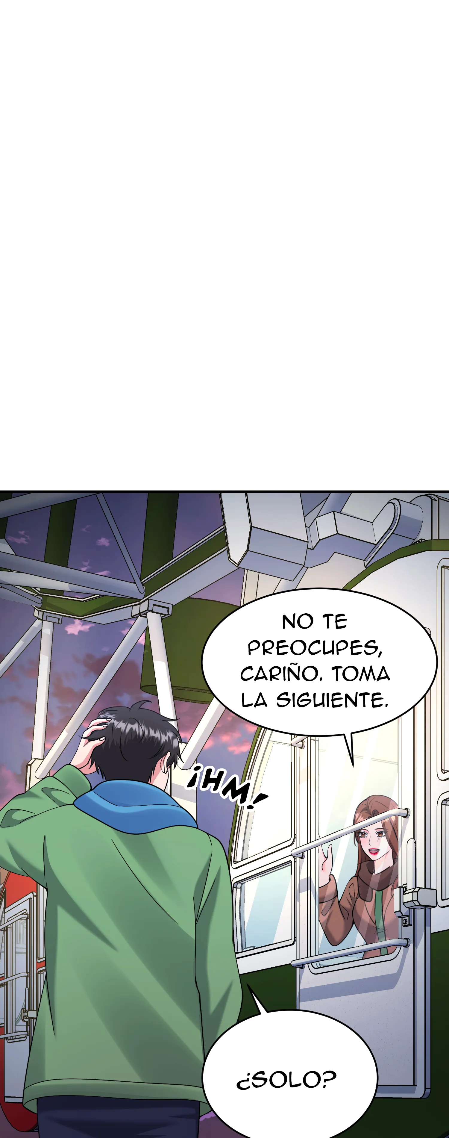 Lujuria en Navidad Capitulo 13 página 41