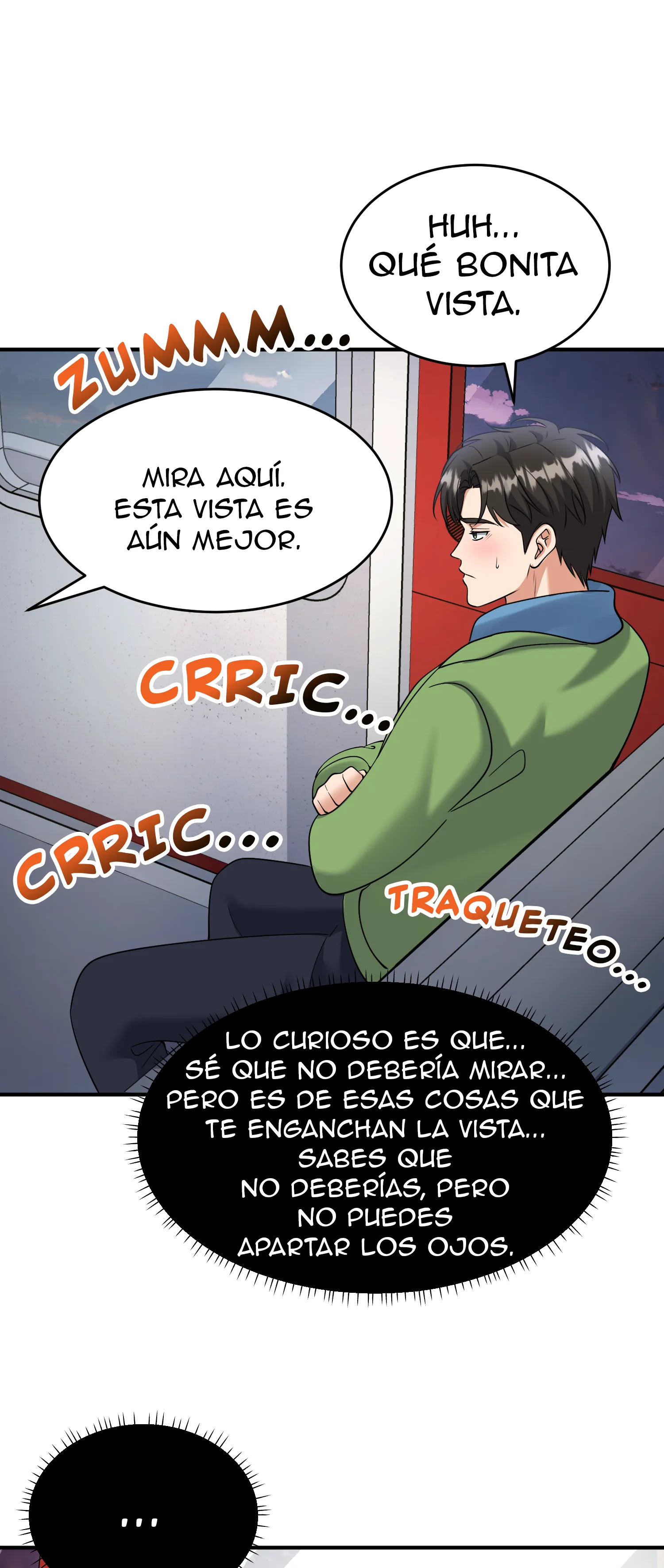 Lujuria en Navidad Capitulo 13 página 51
