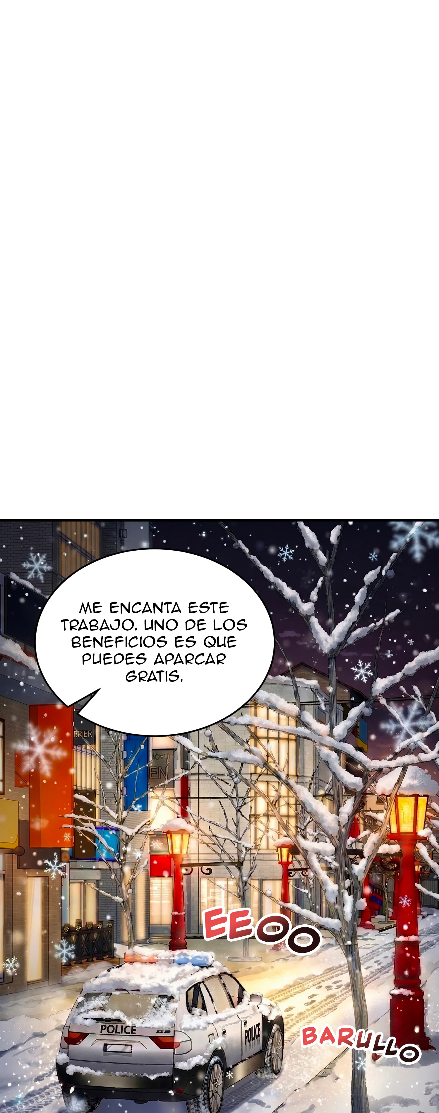 Lujuria en Navidad Capitulo 13 página 6