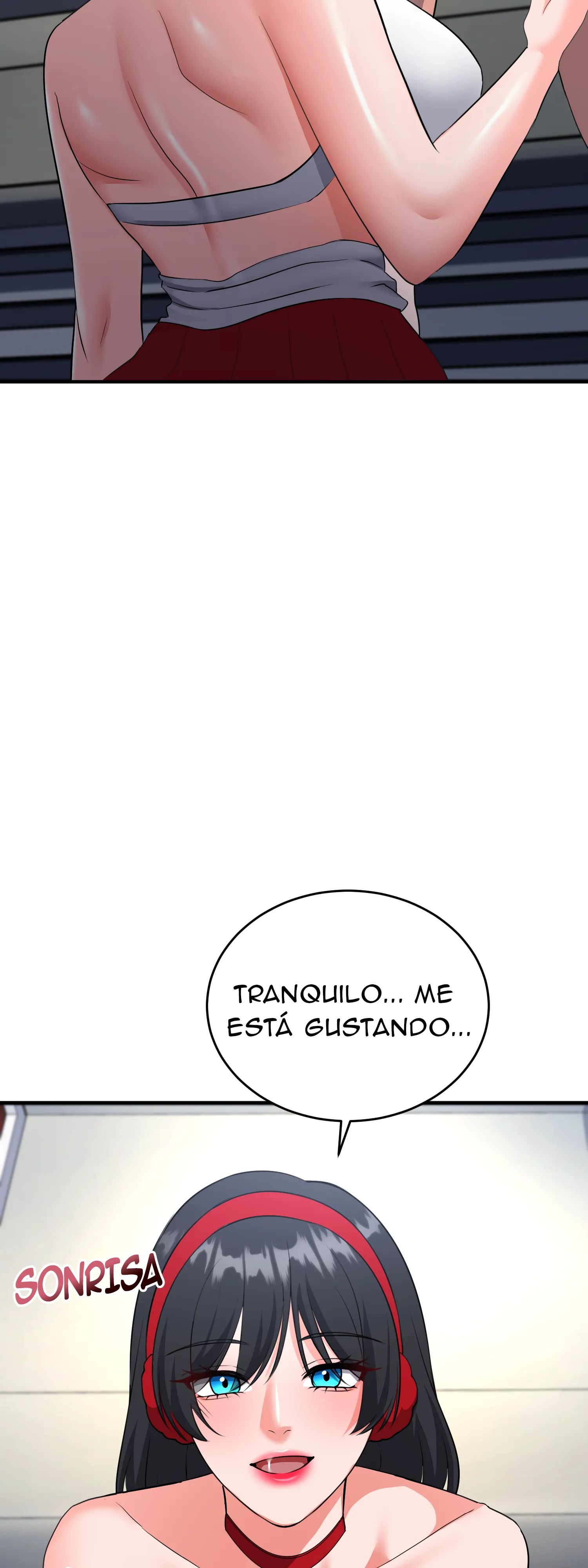 Lujuria en Navidad Capitulo 14 página 42