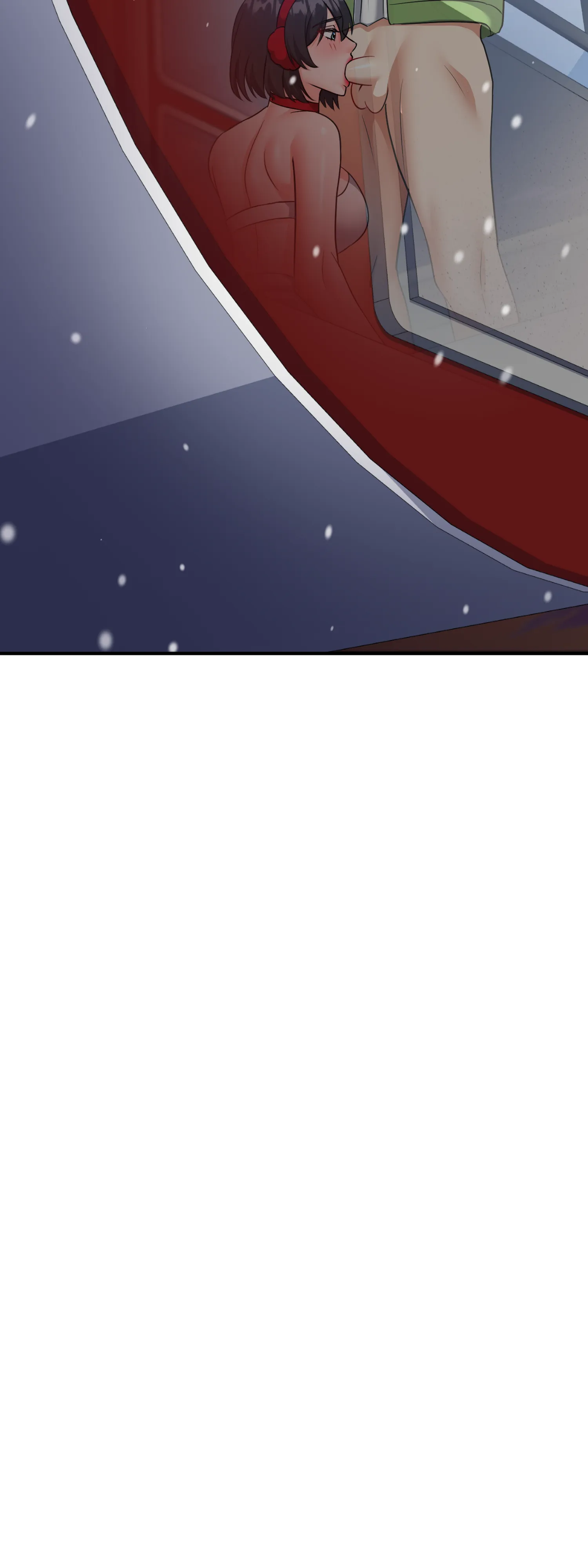 Lujuria en Navidad Capitulo 14 página 54