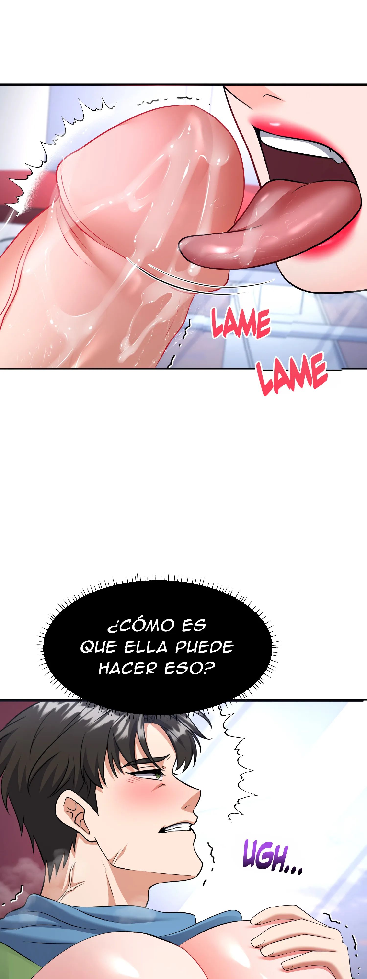 Lujuria en Navidad Capitulo 15 página 17