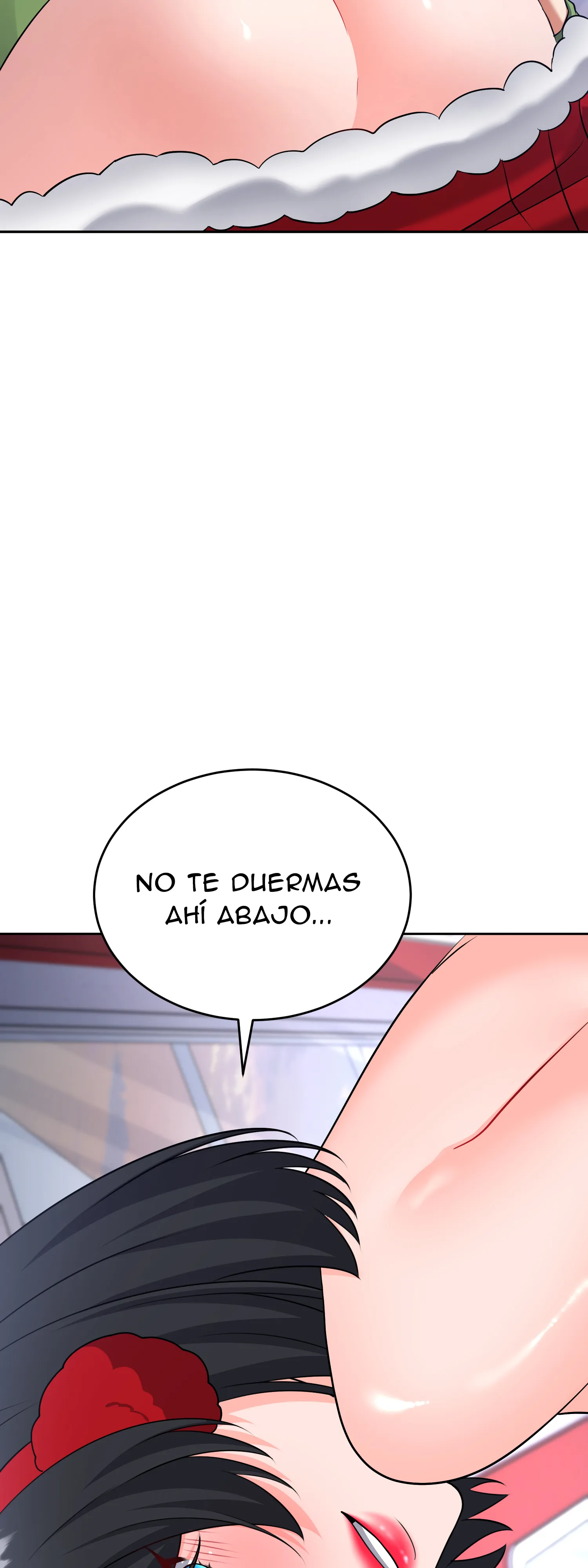 Lujuria en Navidad Capitulo 15 página 18