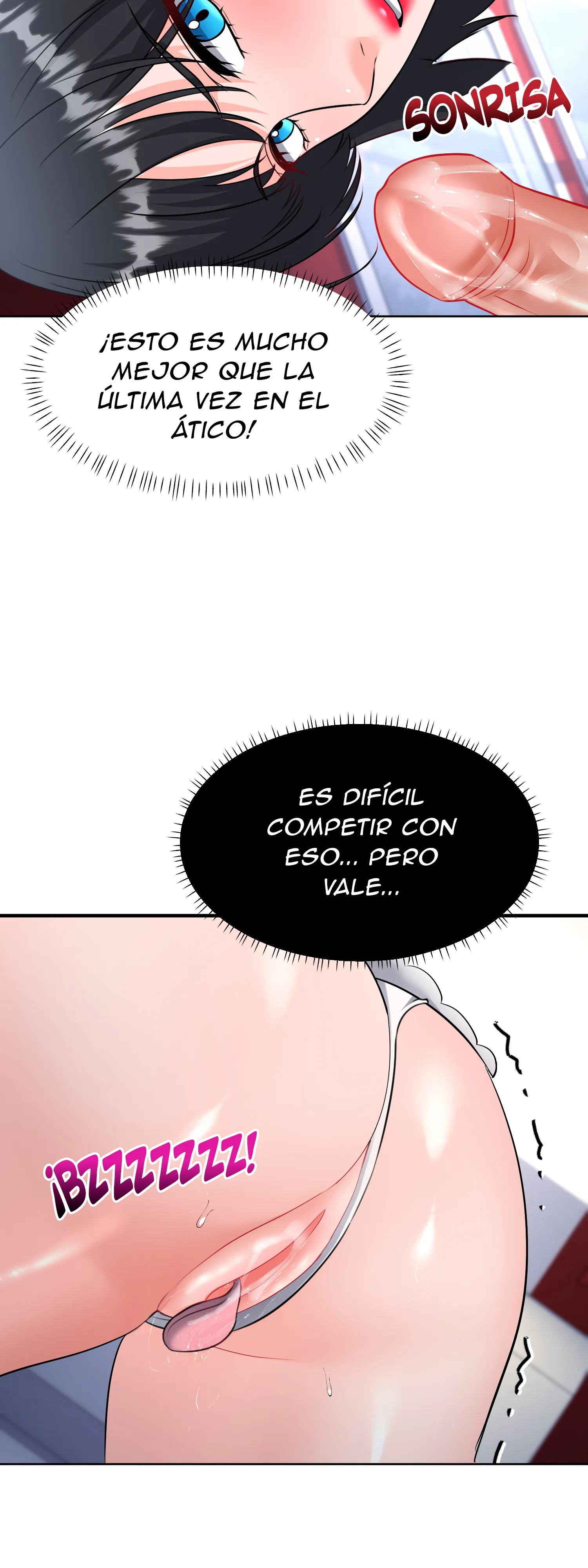 Lujuria en Navidad Capitulo 15 página 19