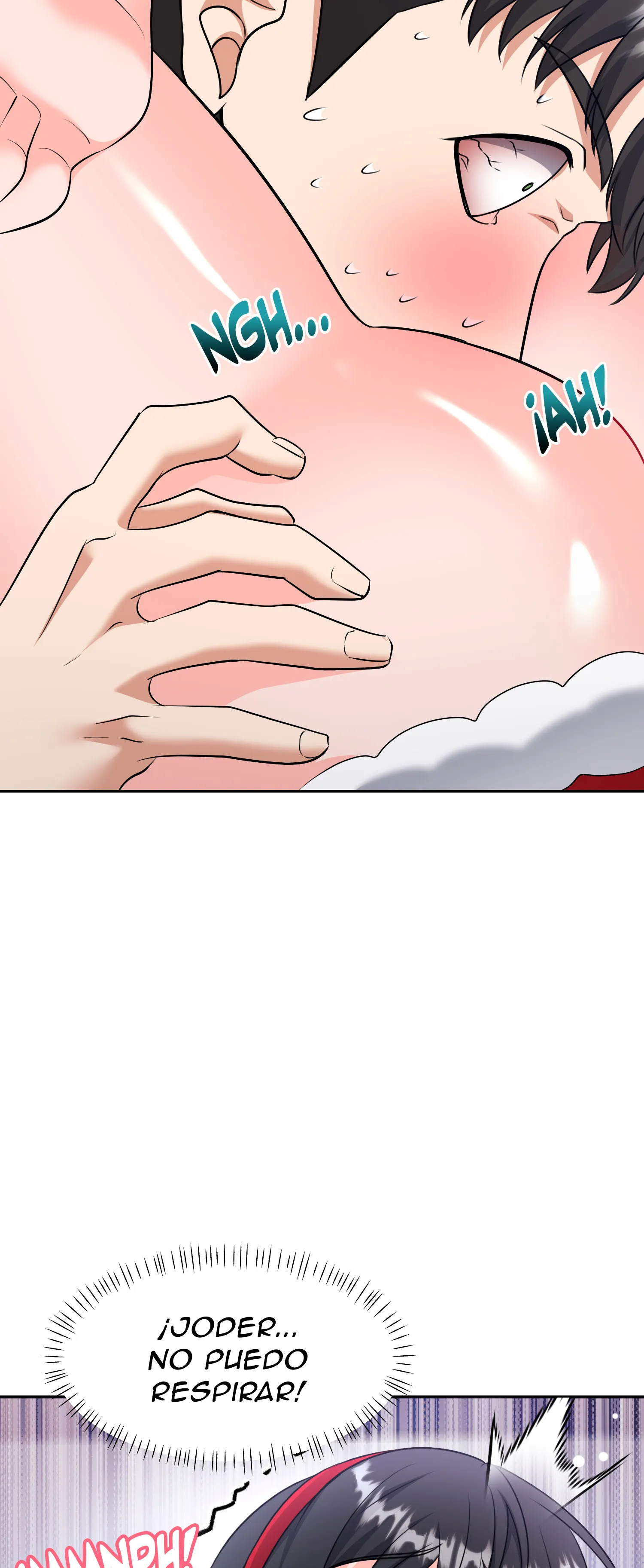 Lujuria en Navidad Capitulo 15 página 24