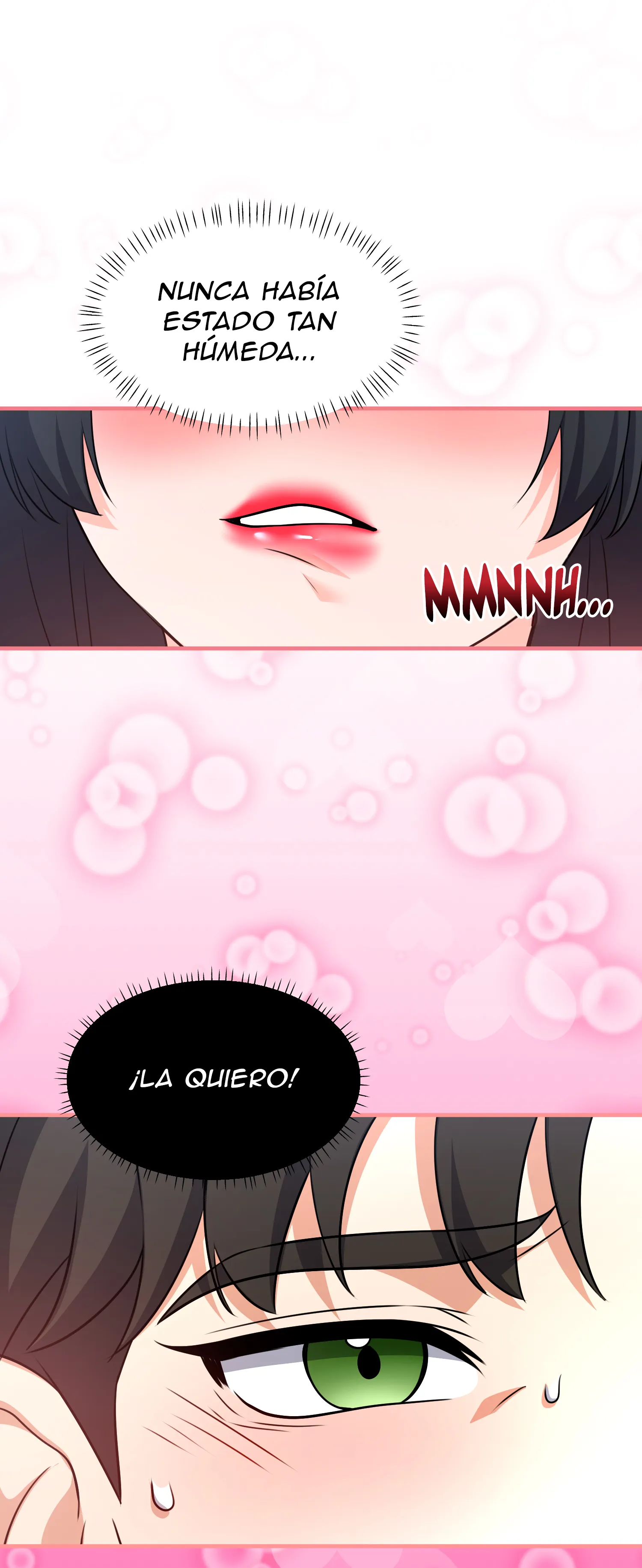 Lujuria en Navidad Capitulo 15 página 41