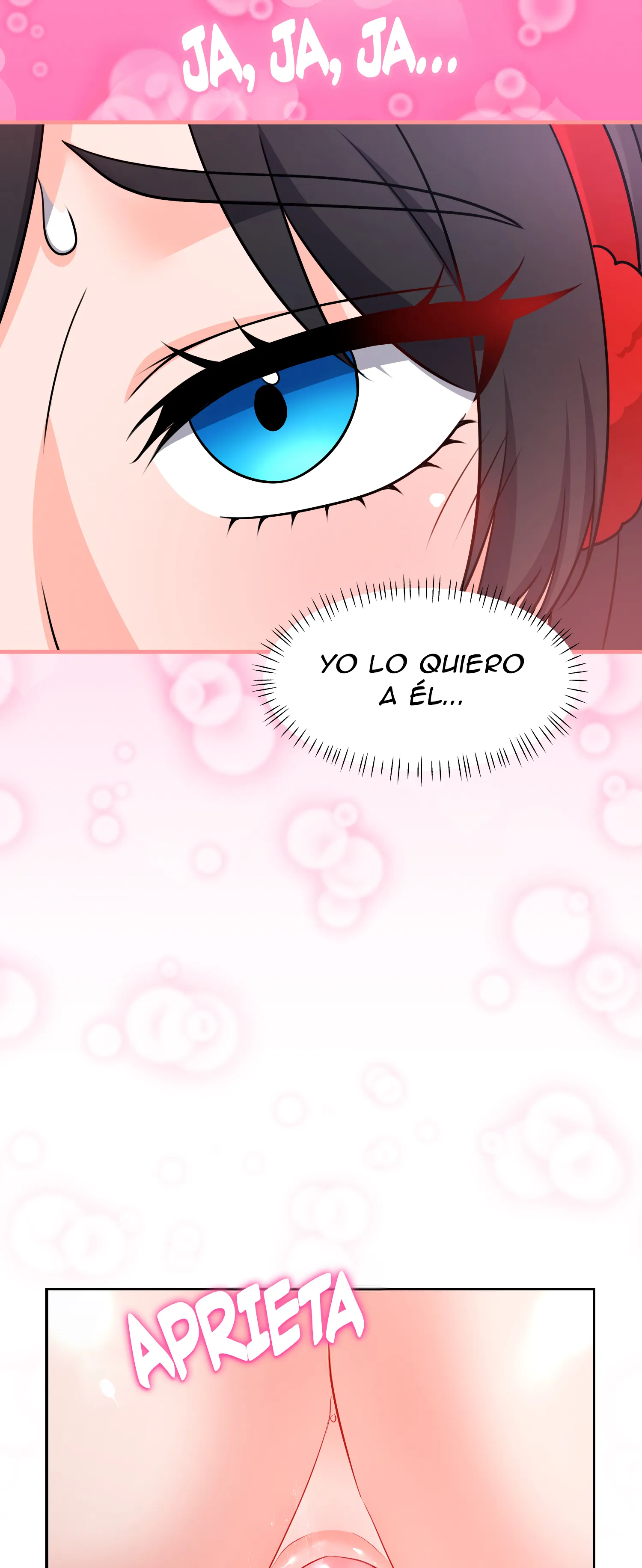 Lujuria en Navidad Capitulo 15 página 42