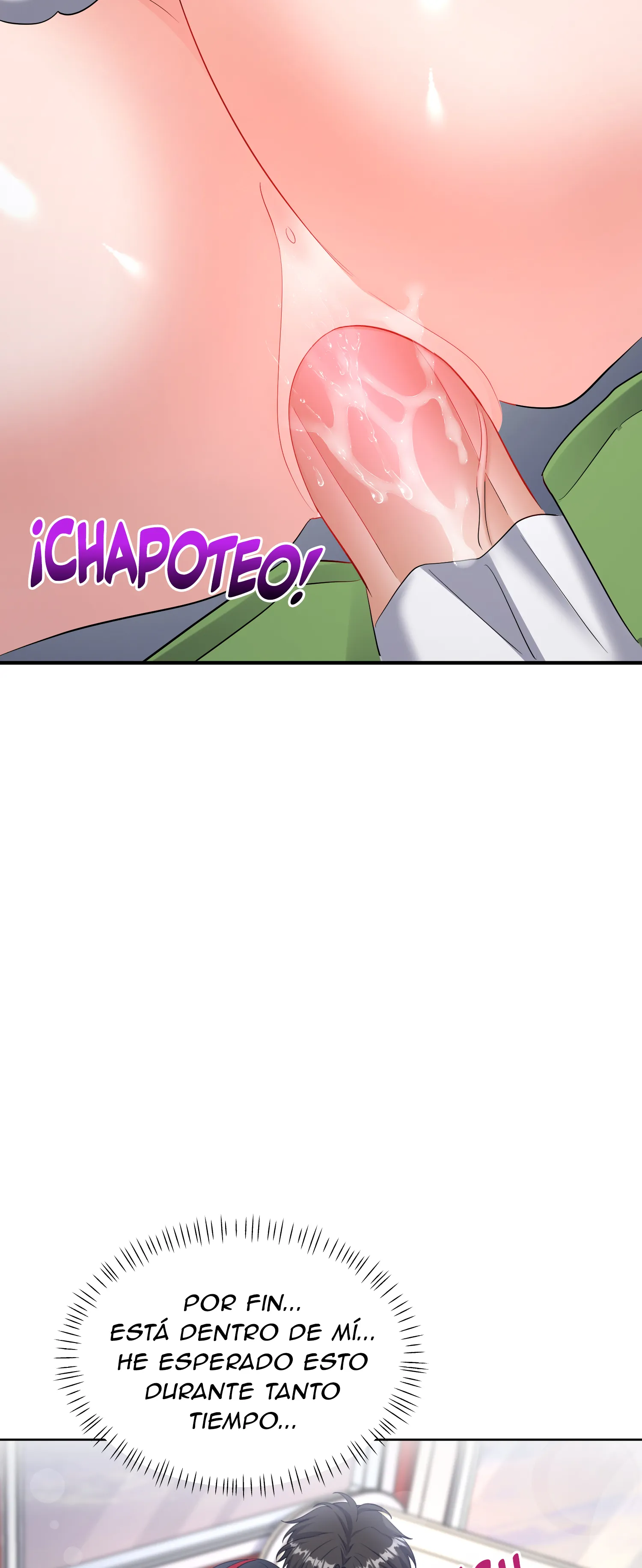 Lujuria en Navidad Capitulo 15 página 44