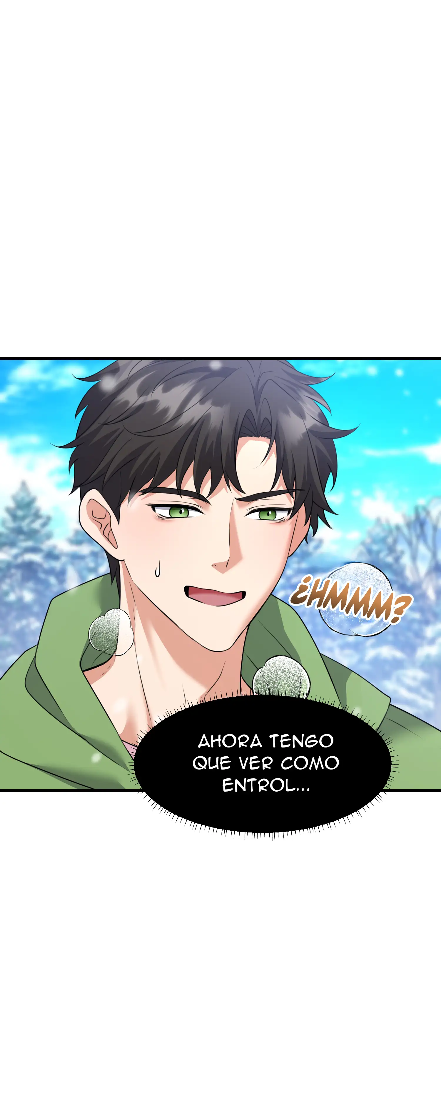 Lujuria en Navidad Capitulo 2 página 42