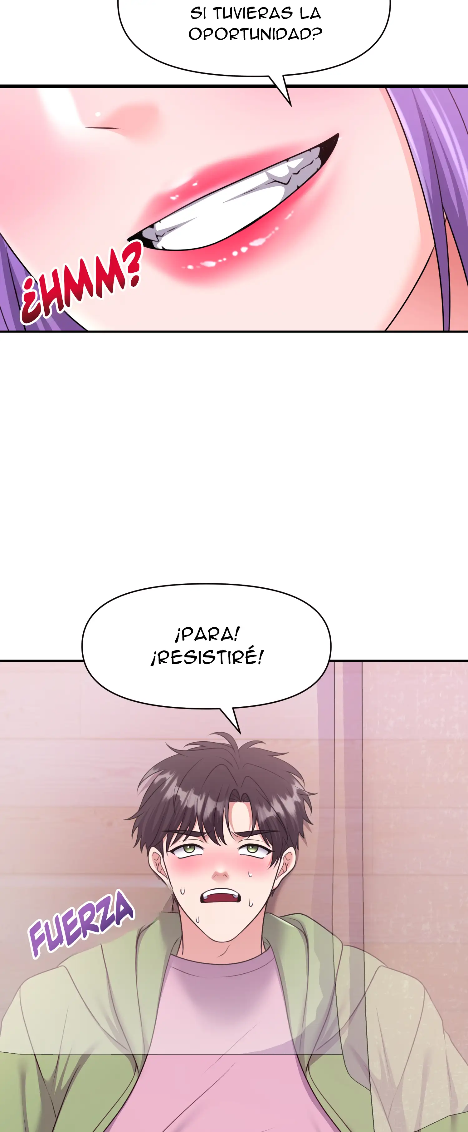 Lujuria en Navidad Capitulo 3 página 49