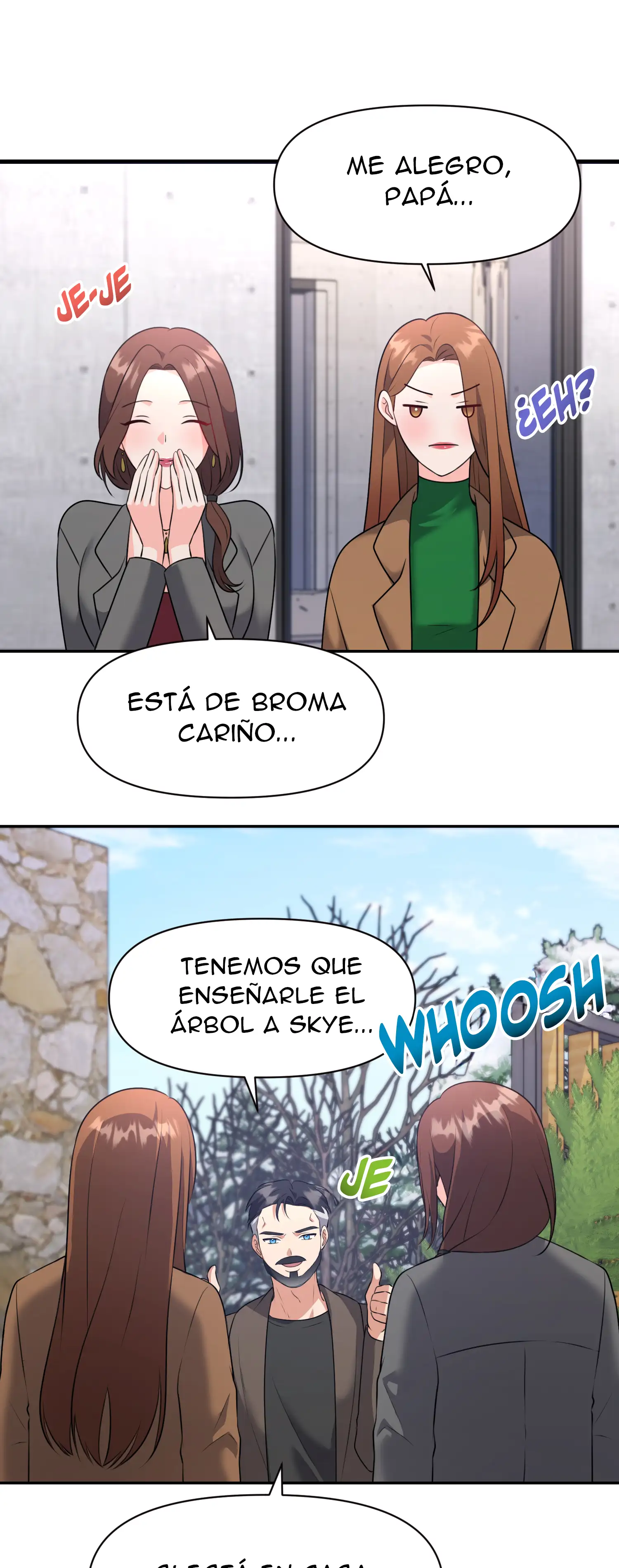 Lujuria en Navidad Capitulo 4 página 26