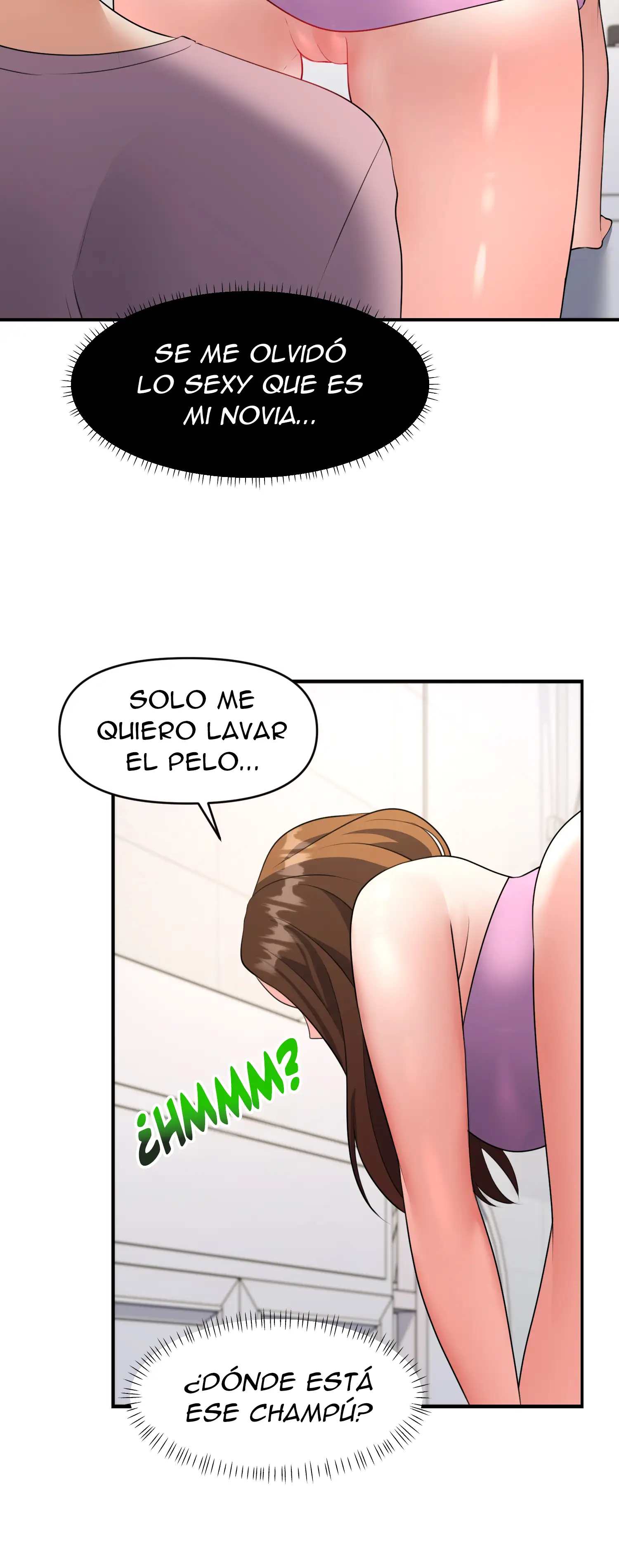 Lujuria en Navidad Capitulo 5 página 26