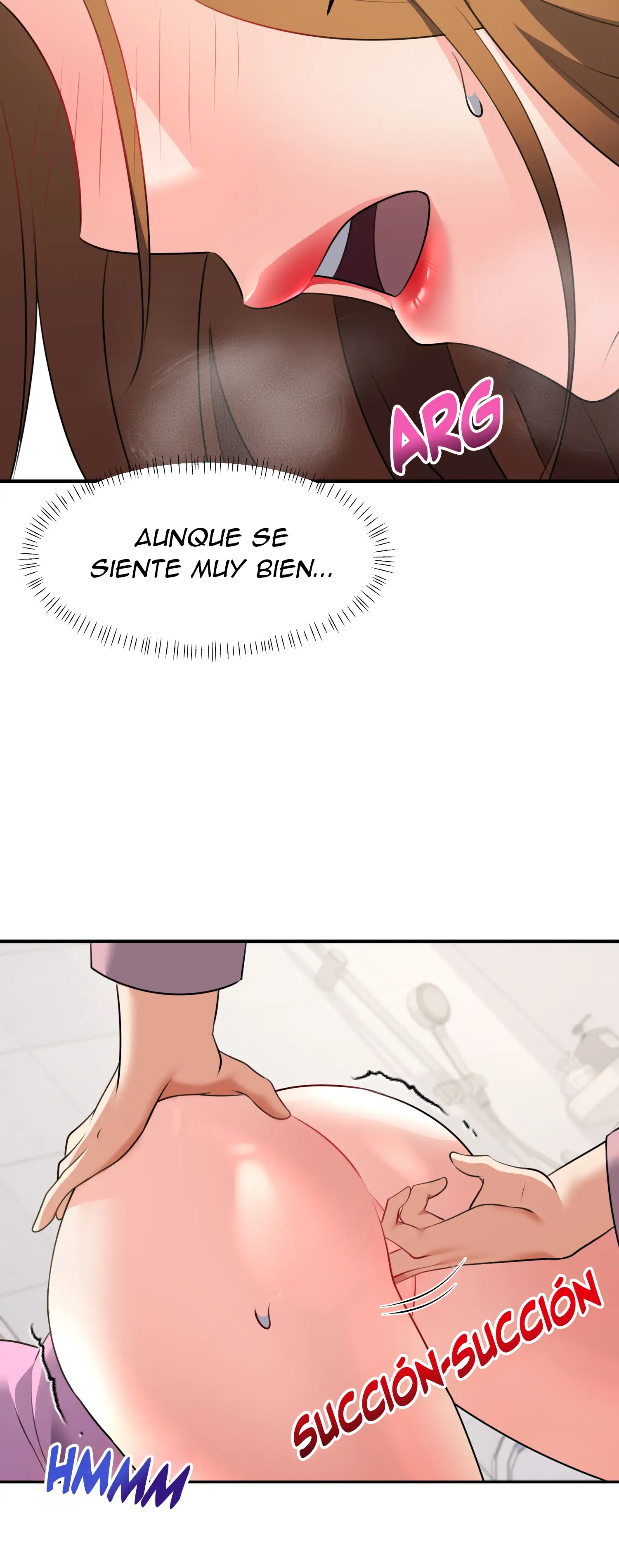 Lujuria en Navidad Capitulo 5 página 30