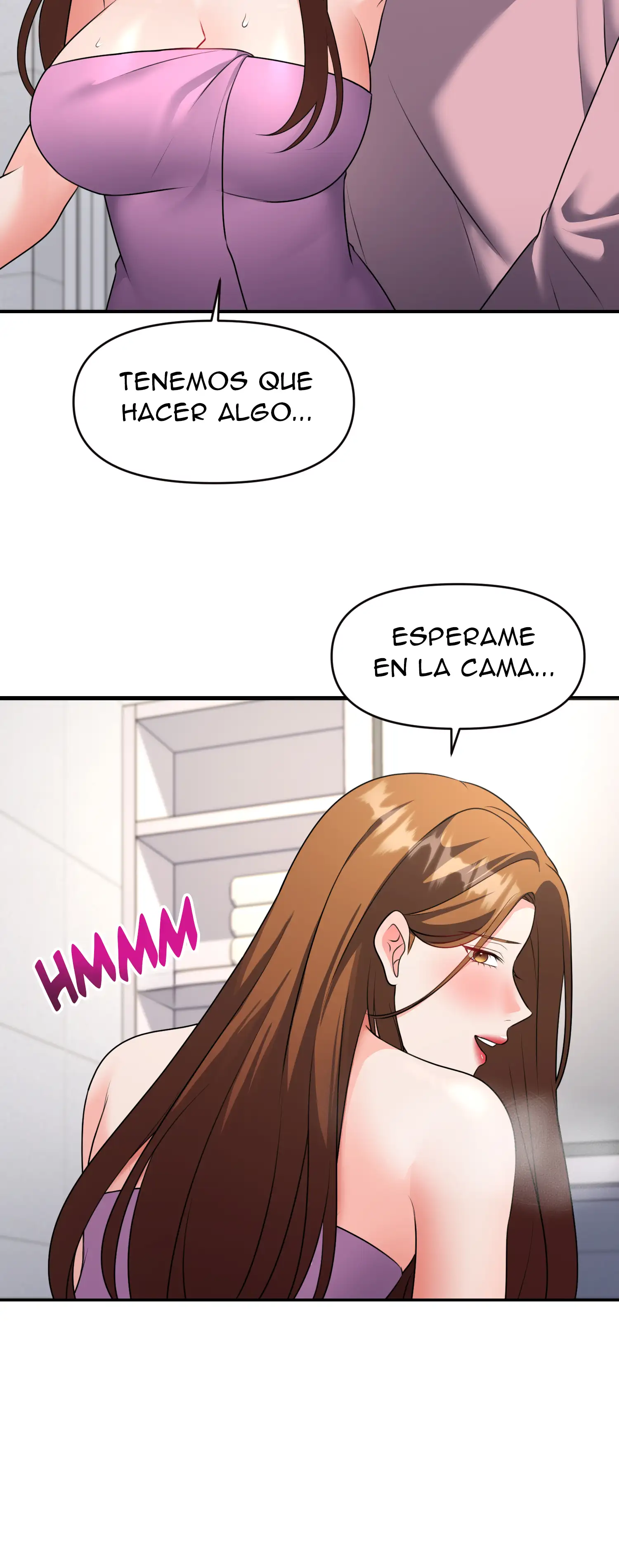 Lujuria en Navidad Capitulo 5 página 36