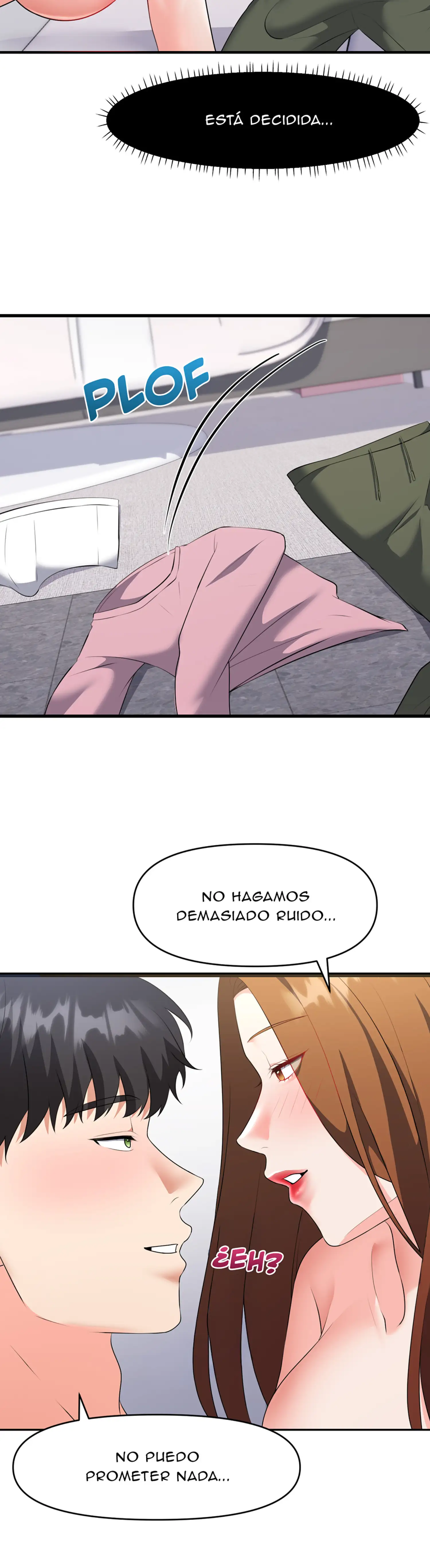 Lujuria en Navidad Capitulo 6 página 2
