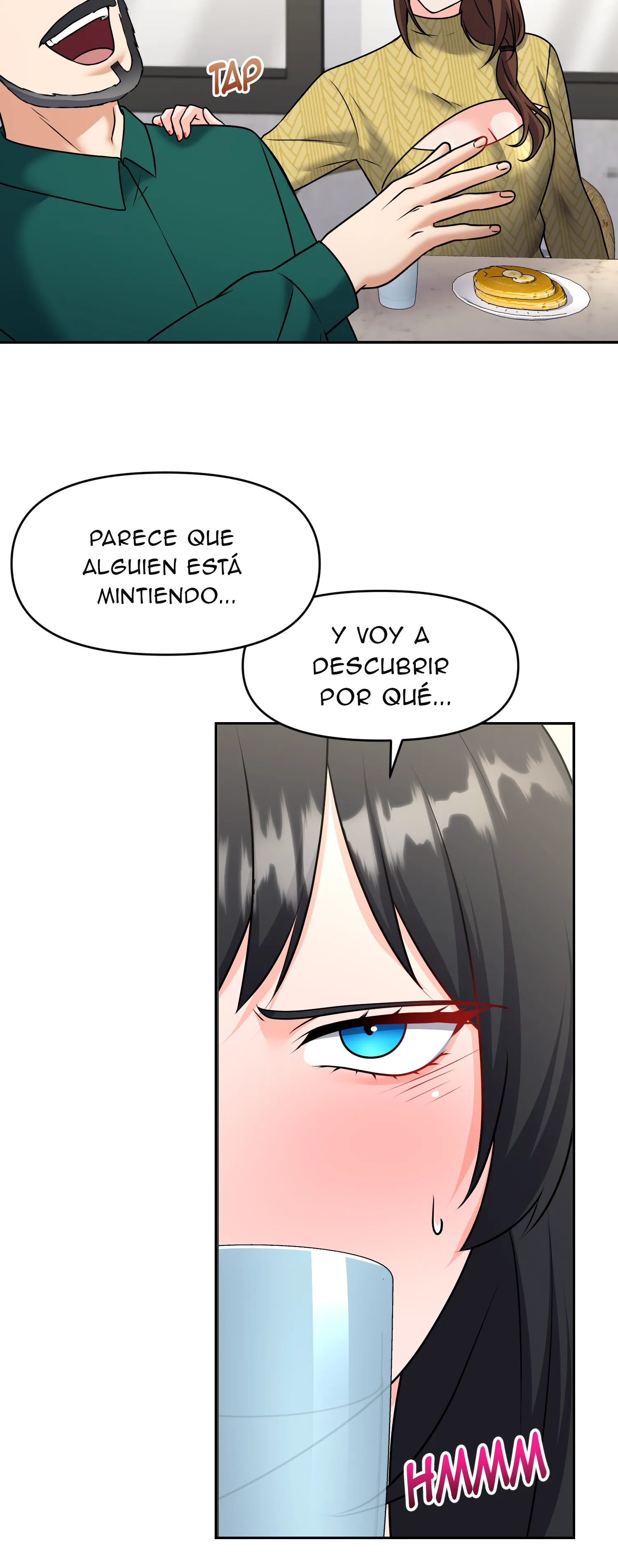 Lujuria en Navidad Capitulo 7 página 20