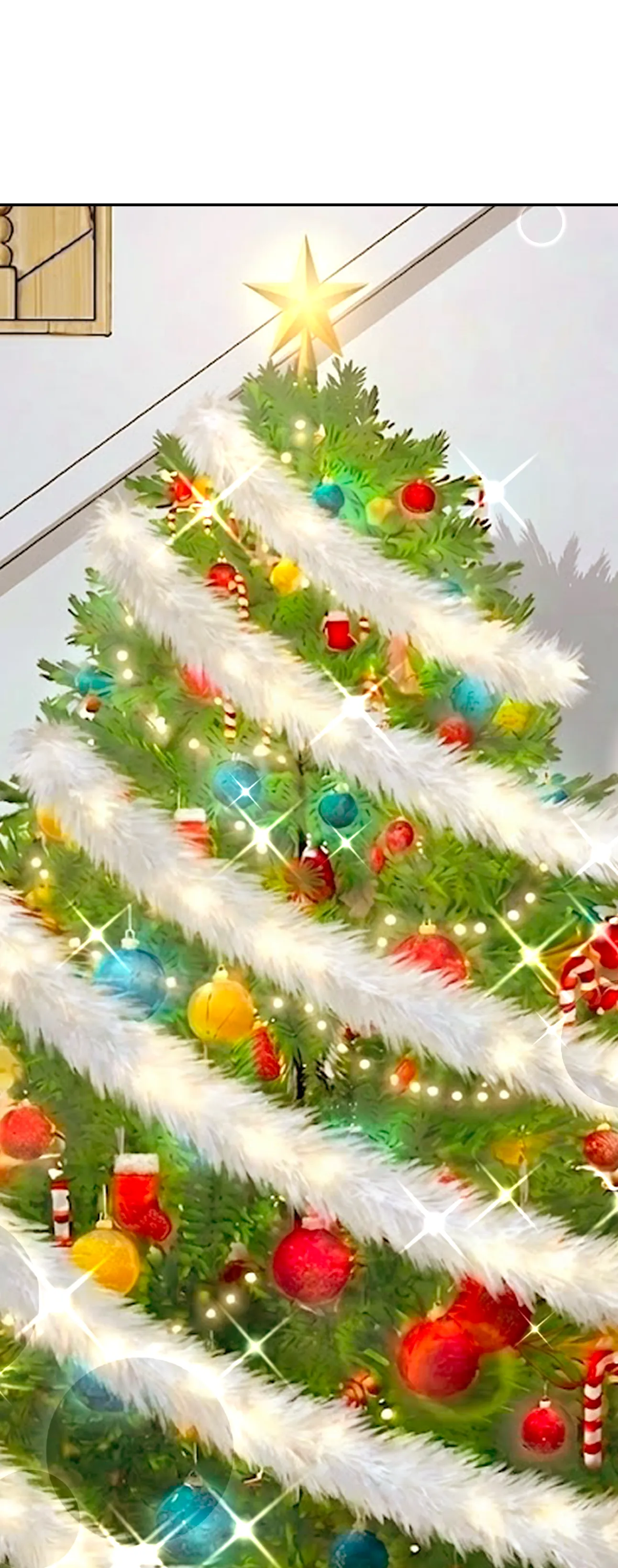 Lujuria en Navidad Capitulo 7 página 22