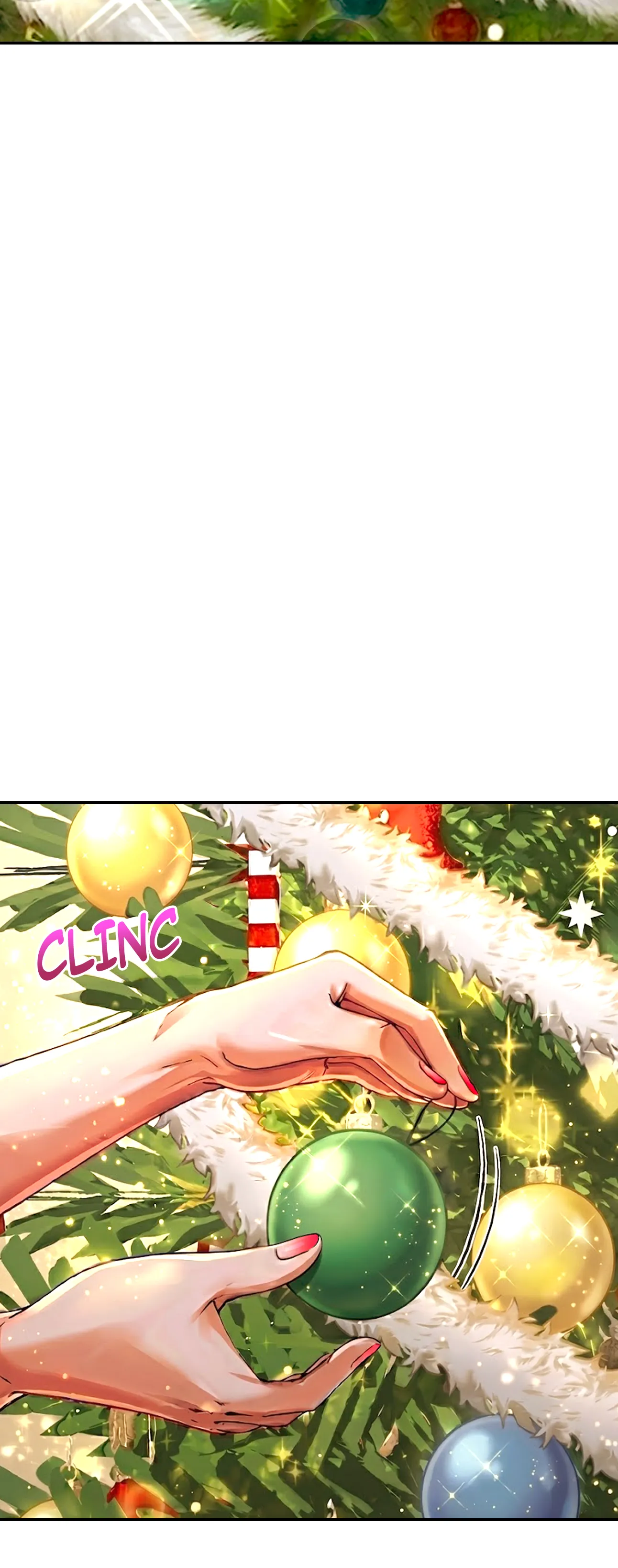 Lujuria en Navidad Capitulo 7 página 23