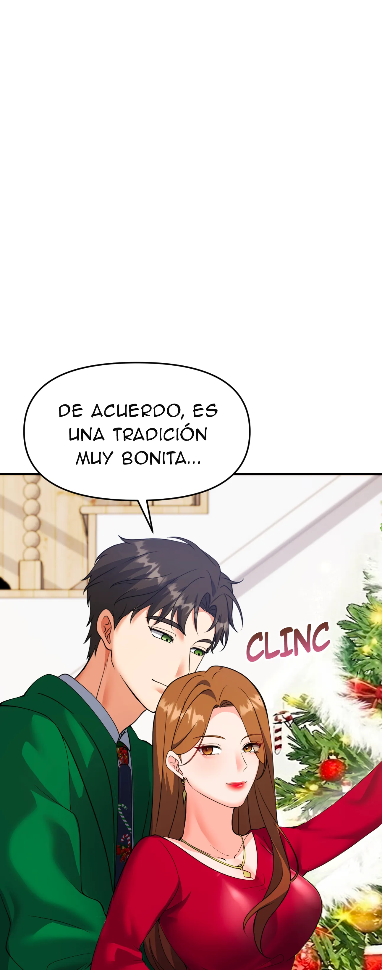 Lujuria en Navidad Capitulo 7 página 24