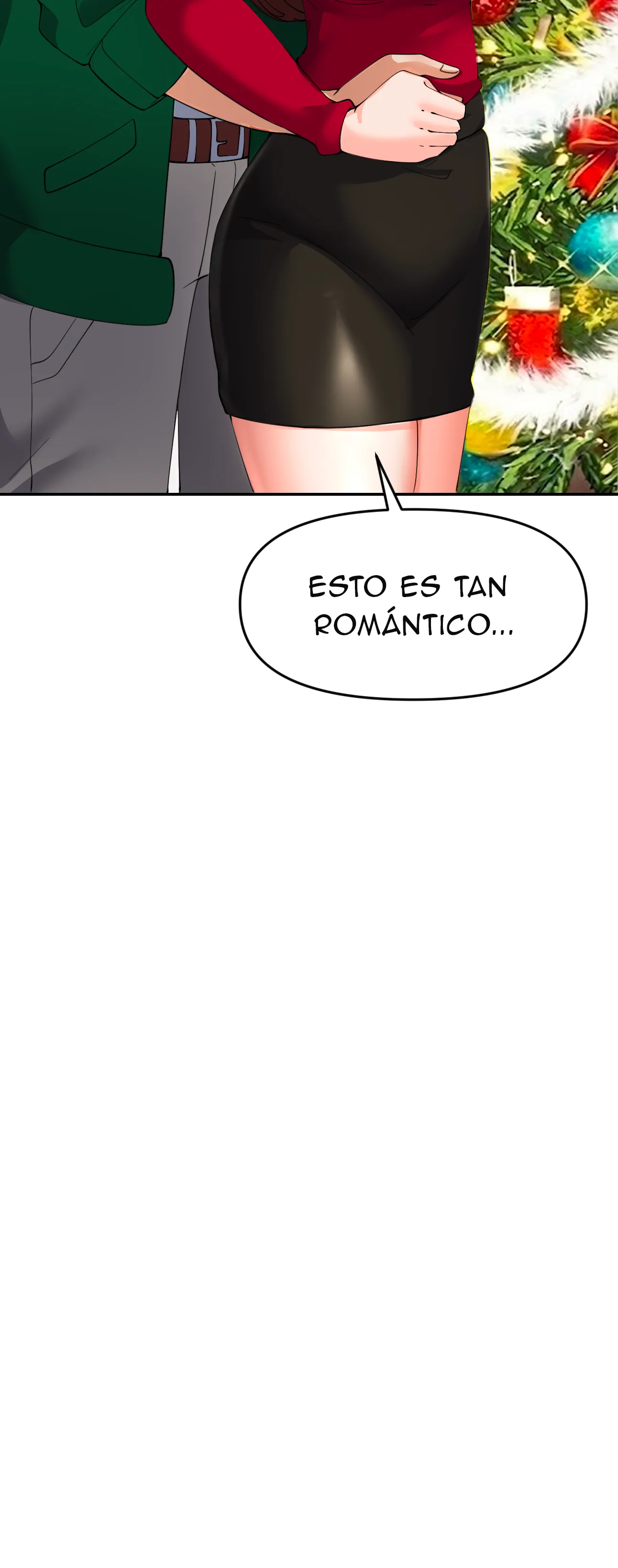 Lujuria en Navidad Capitulo 7 página 25