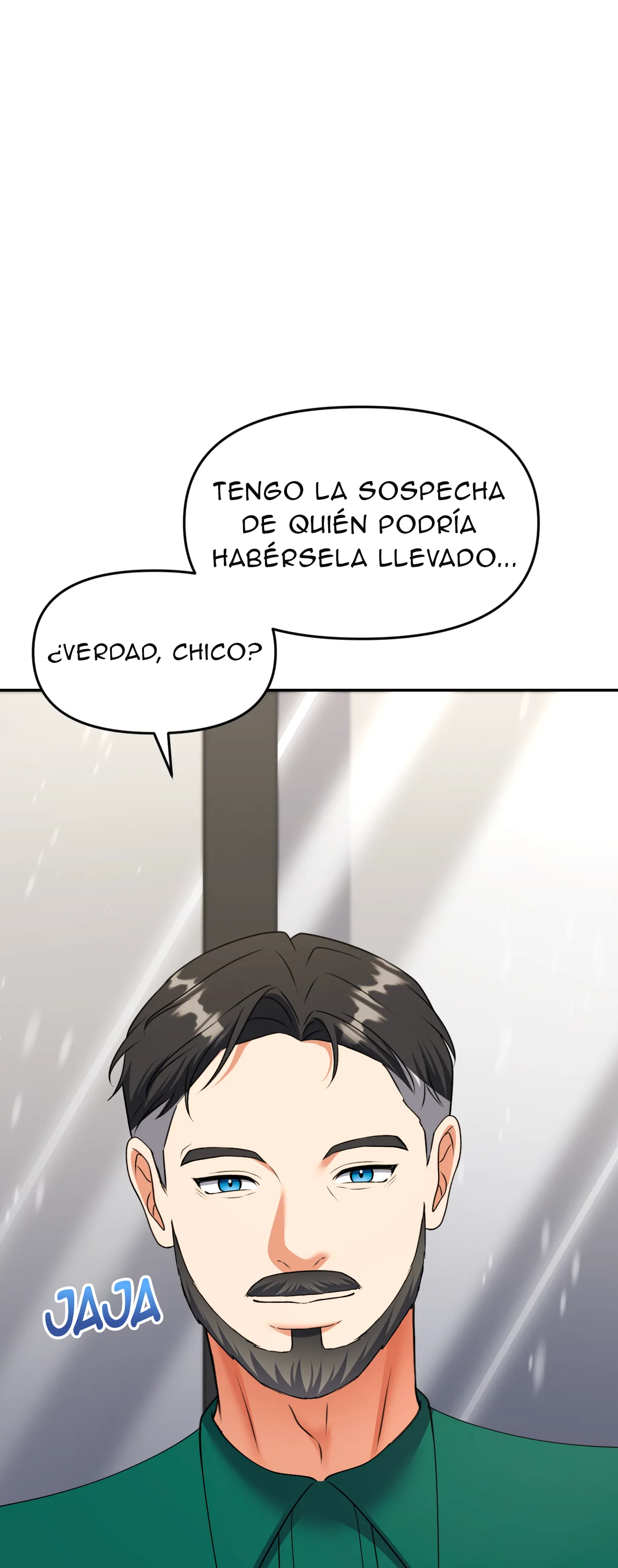 Lujuria en Navidad Capitulo 7 página 33