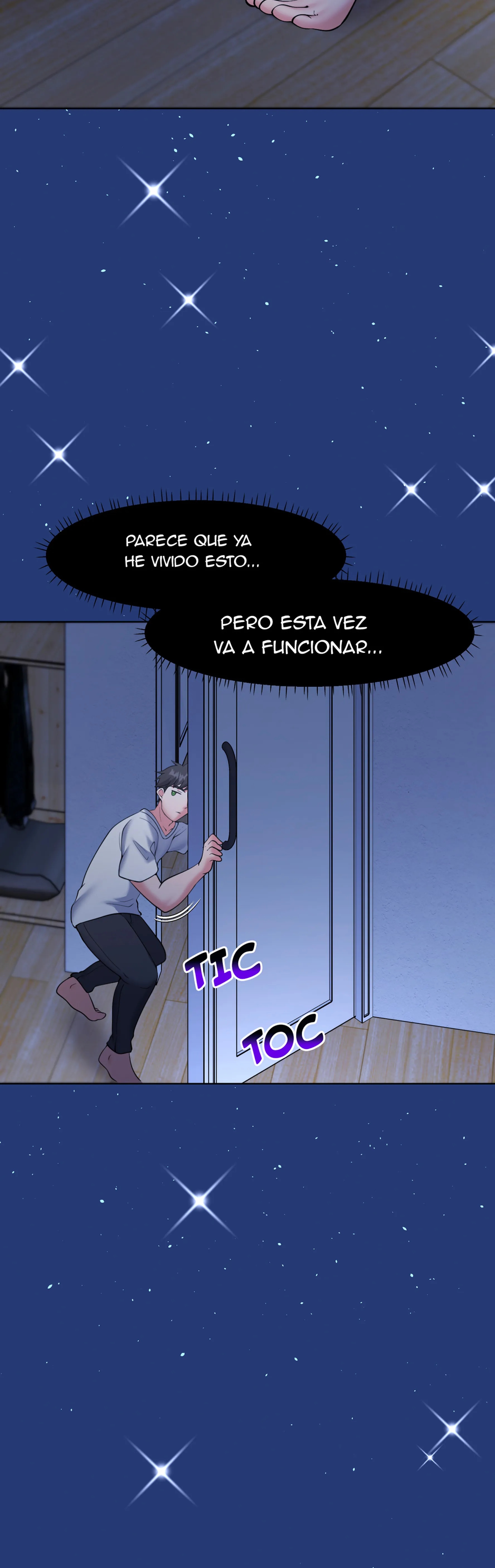 Lujuria en Navidad Capitulo 9 página 24