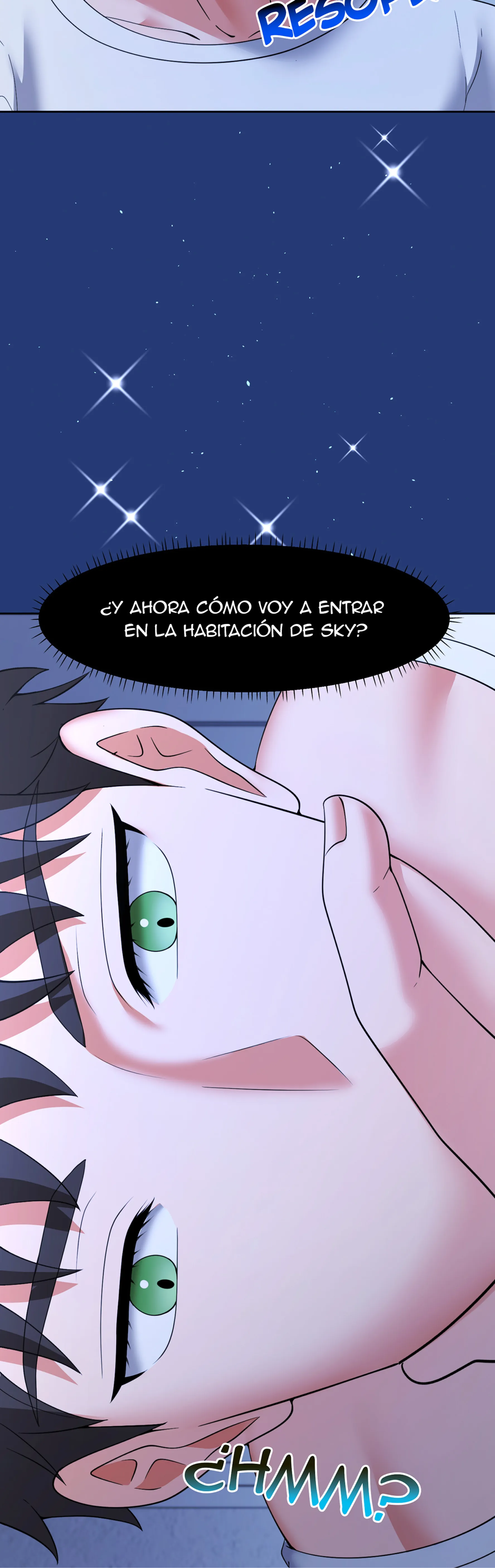 Lujuria en Navidad Capitulo 9 página 26