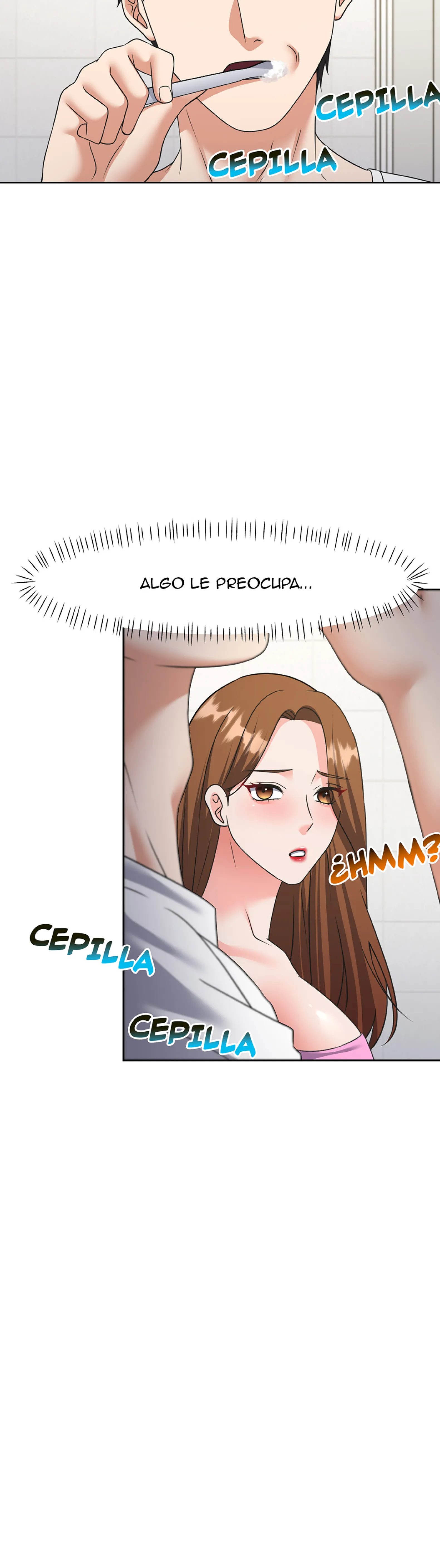 Lujuria en Navidad Capitulo 9 página 4