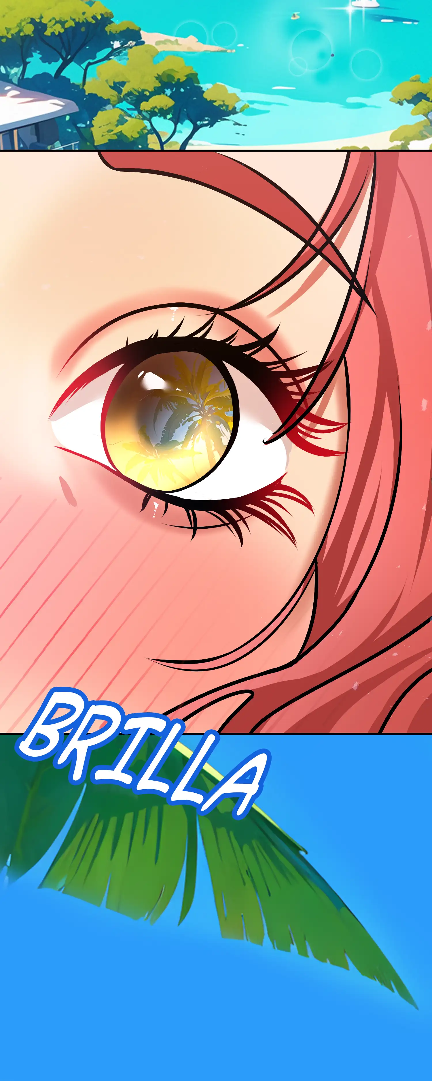 Luna de miel con mi suegra (Sin censura) Capitulo 1 página 42