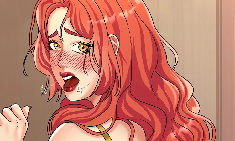 Luna de miel con mi suegra (Sin censura) Capitulo 10 página 46