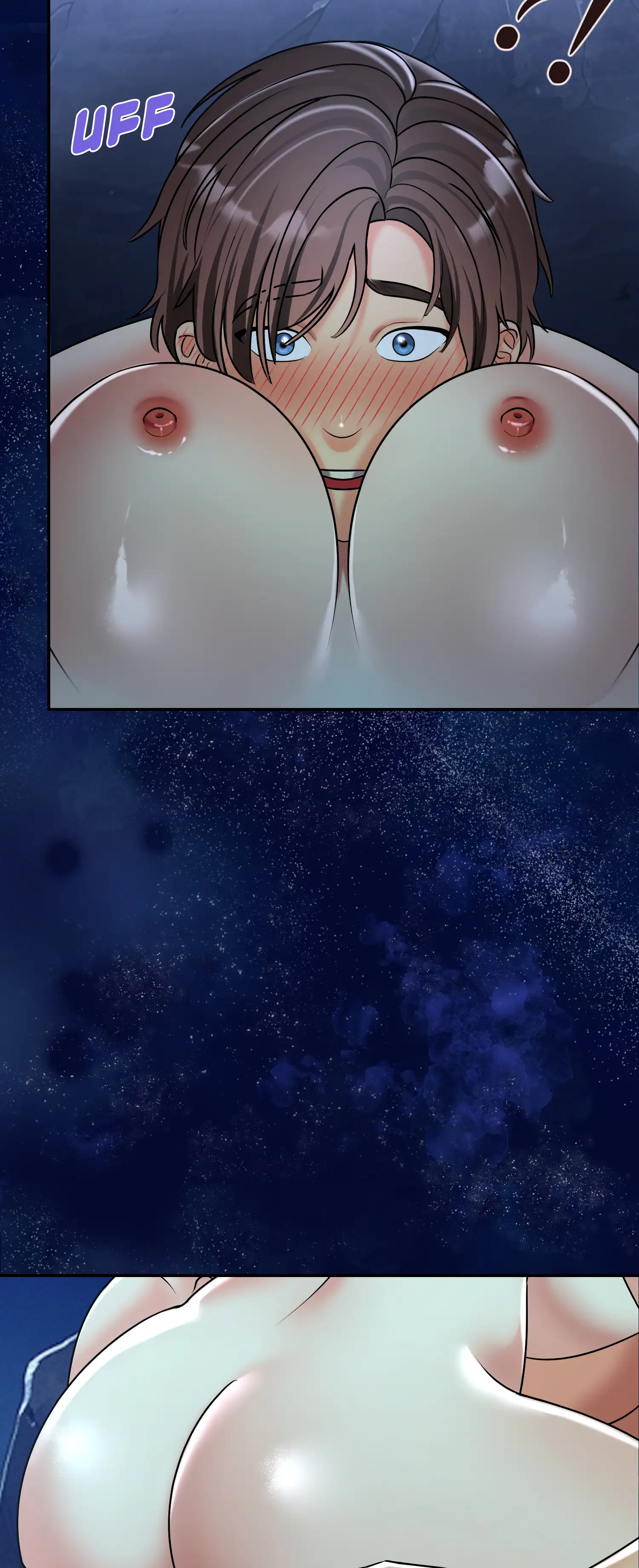 Luna de miel con mi suegra (Sin censura) Capitulo 14 página 15