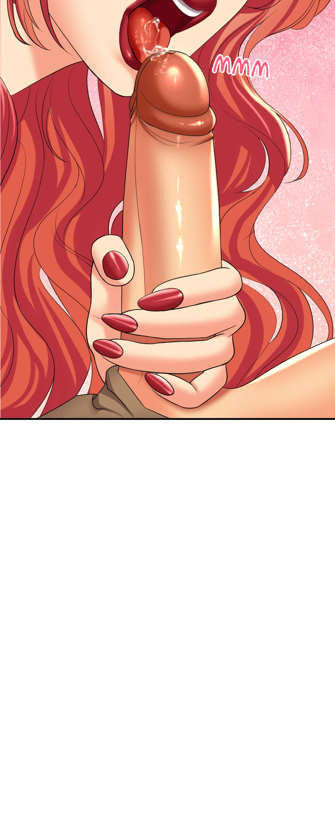 Luna de miel con mi suegra (Sin censura) Capitulo 16 página 45
