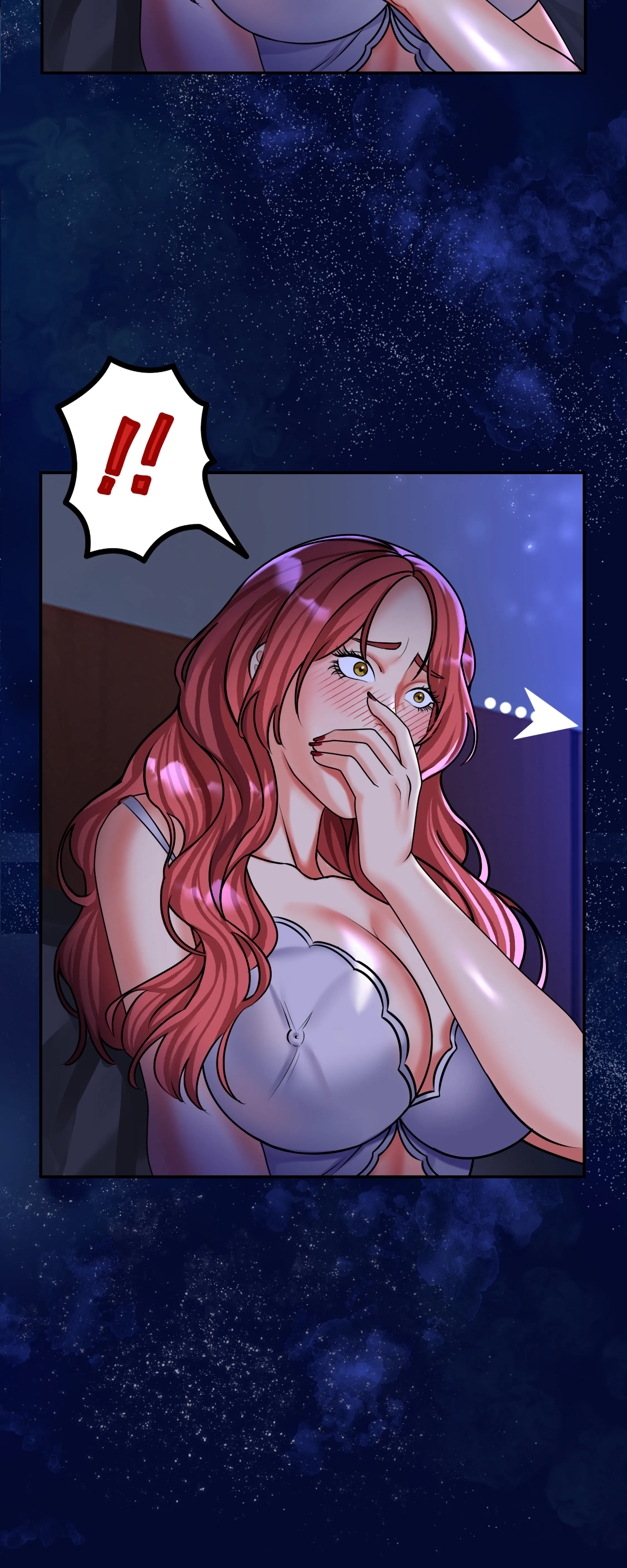 Luna de miel con mi suegra (Sin censura) Capitulo 4 página 16