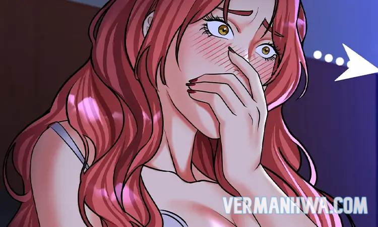 Luna de miel con mi suegra (Sin censura) Capitulo 5 página 44
