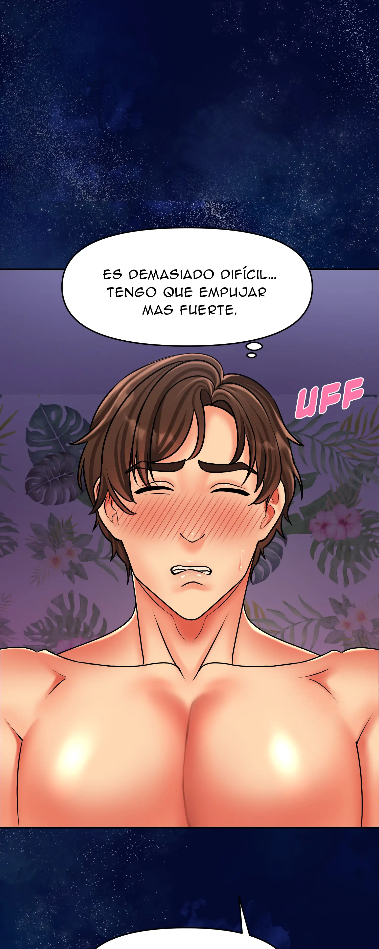 Luna de miel con mi suegra (Sin censura) Capitulo 6 página 29