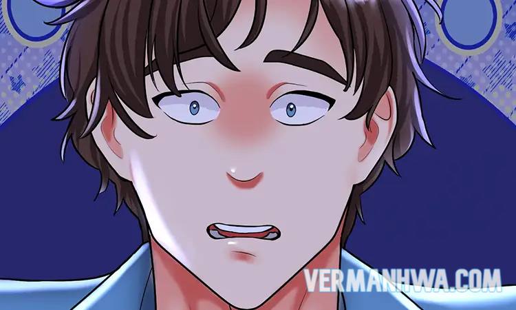 Luna de miel con mi suegra (Sin censura) Capitulo 8 página 41